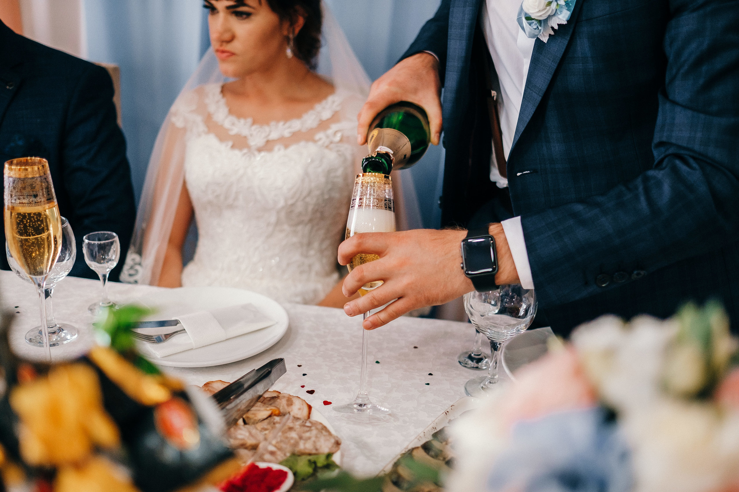 Дмитрий+Наташа 22.09.2018. Ivan Skufinsky — wedding and family photographer in Vancouver