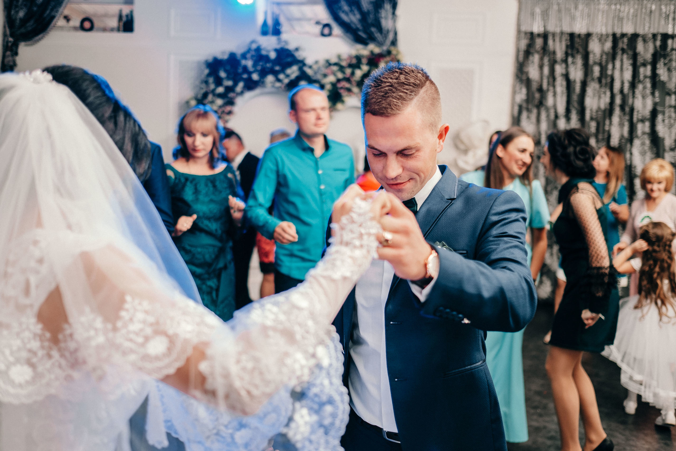 29.09.2018 Wedding Story. Ivan Skufinsky — wedding and family photographer in Vancouver