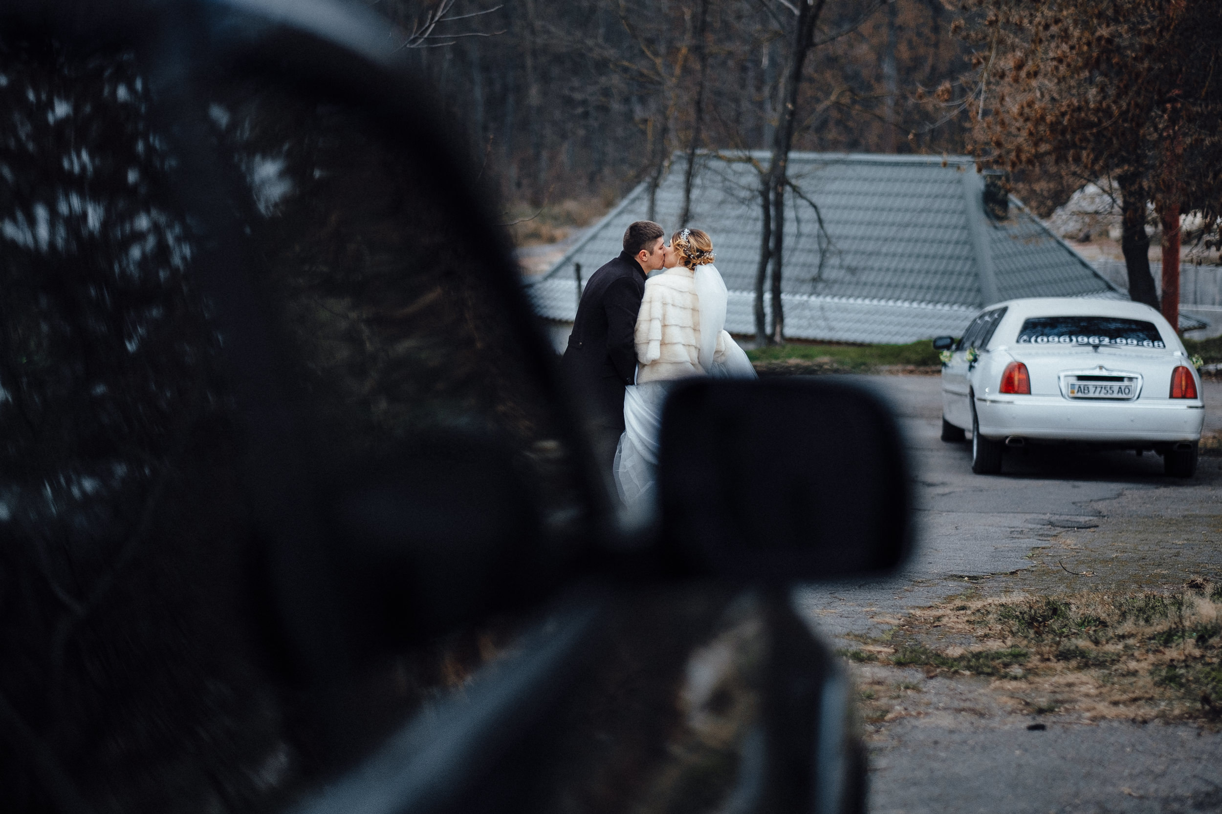 17.11.2018. Ivan Skufinsky — wedding and family photographer in Vancouver