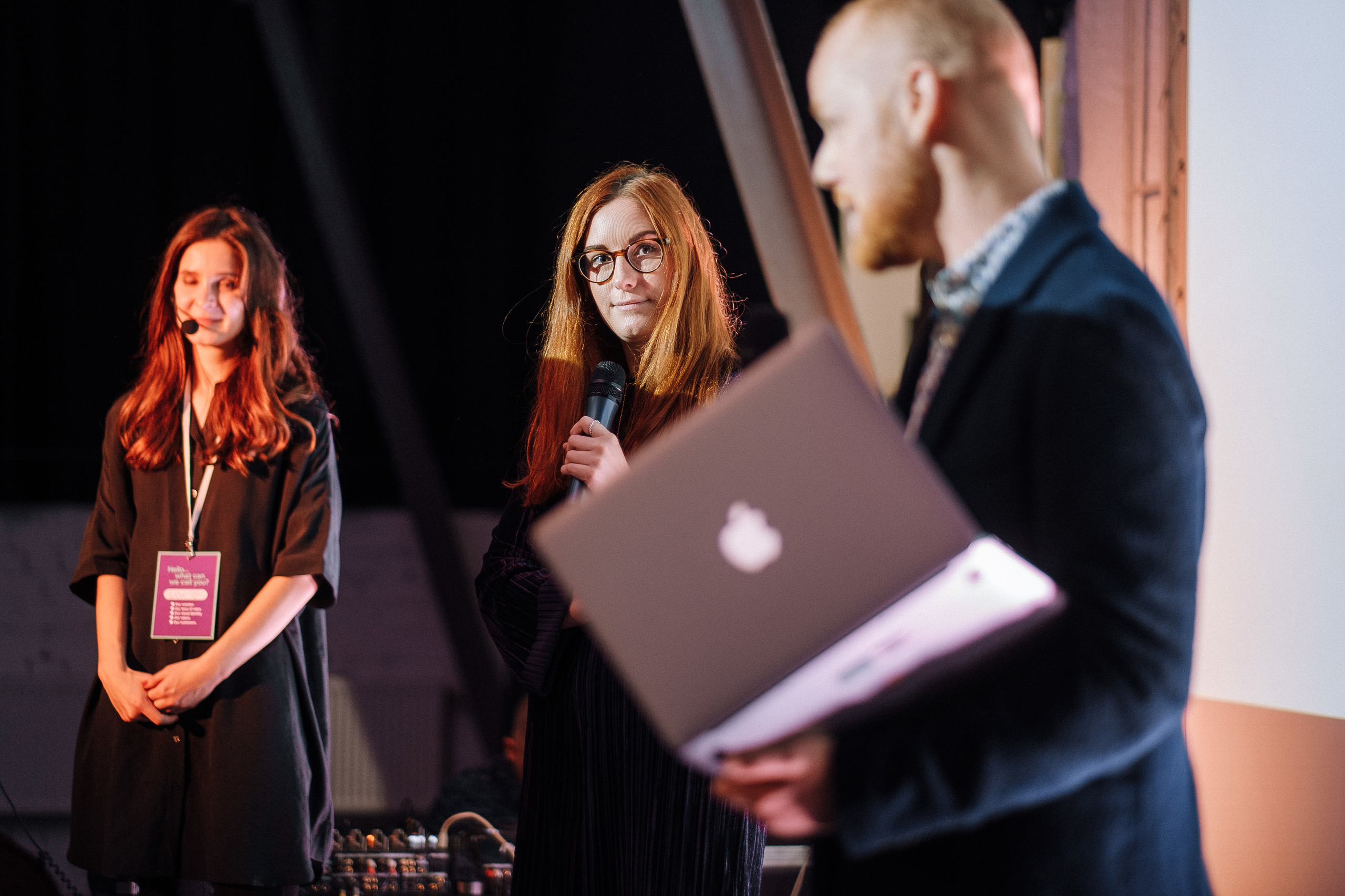 ZEO Alliance 24.10.19 party. Ivan Skufinsky — wedding and family photographer in Vancouver