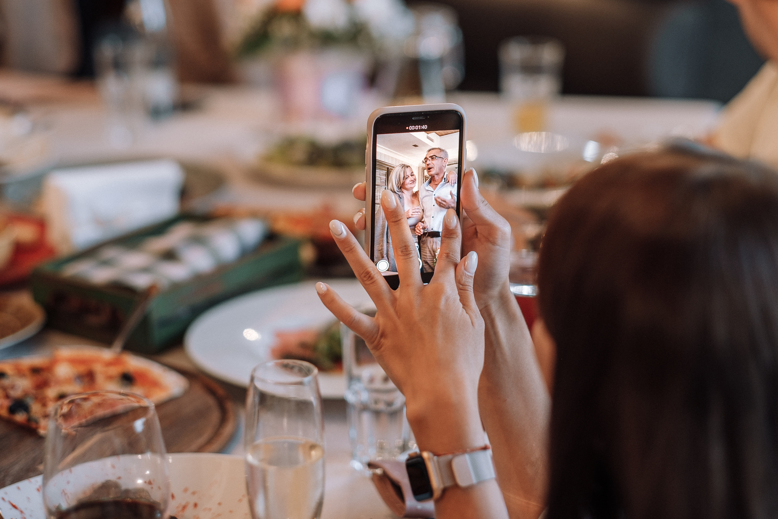 BirthDay (2019). Ivan Skufinsky — wedding and family photographer in Vancouver