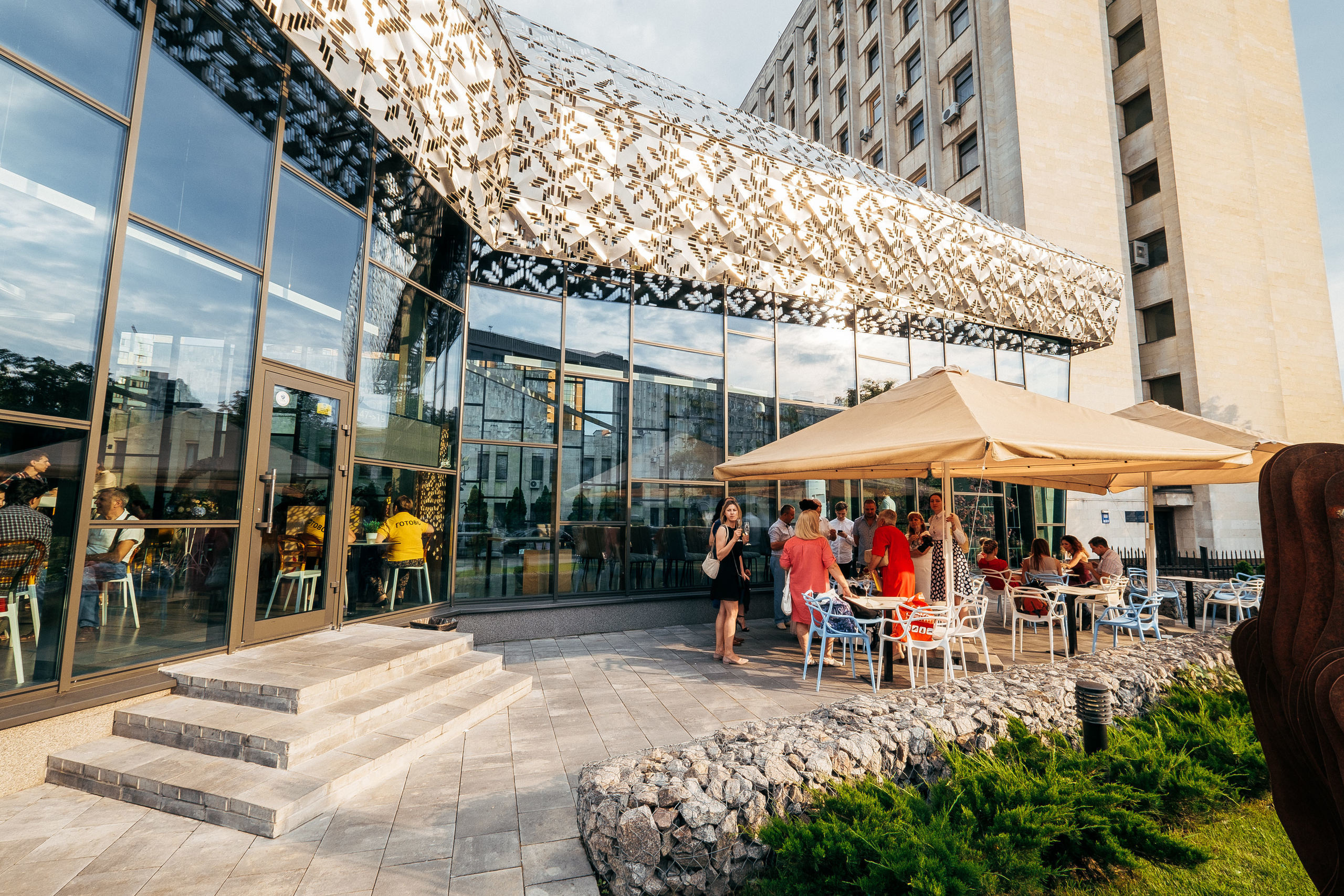 Silven+Olga Киев 17.08.2018. Ivan Skufinsky — wedding and family photographer in Vancouver