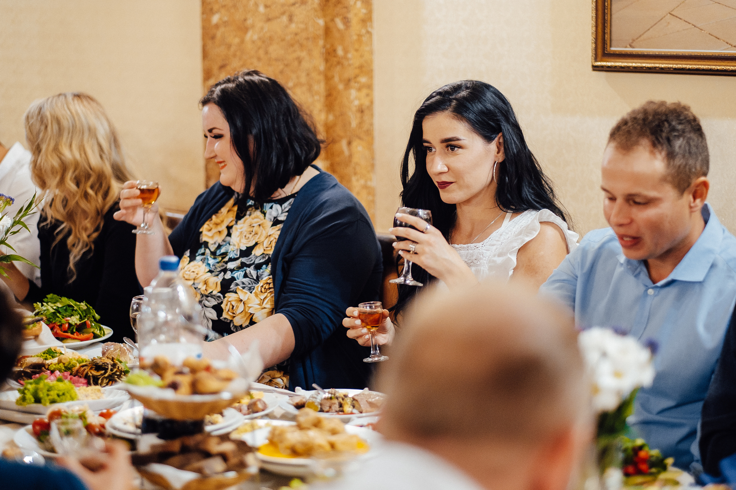 28.09.2018 Wedding Story. Ivan Skufinsky — wedding and family photographer in Vancouver