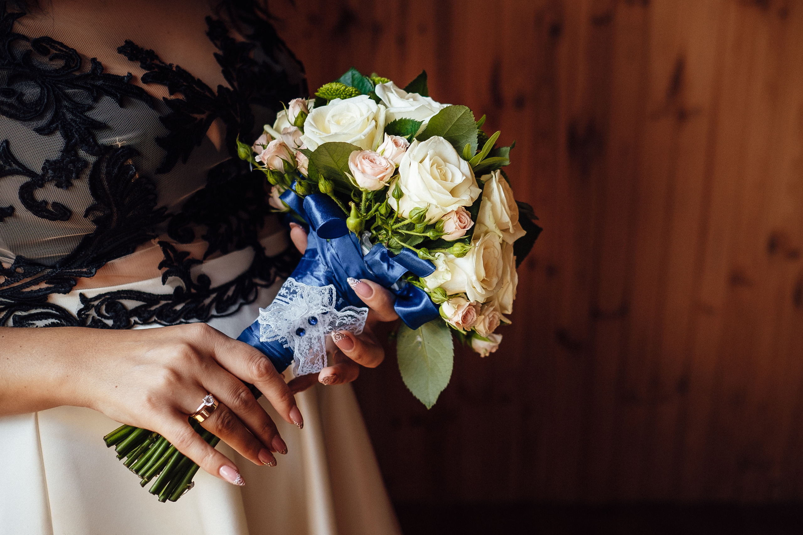 28.09.2018 Wedding Story. Ivan Skufinsky — wedding and family photographer in Vancouver