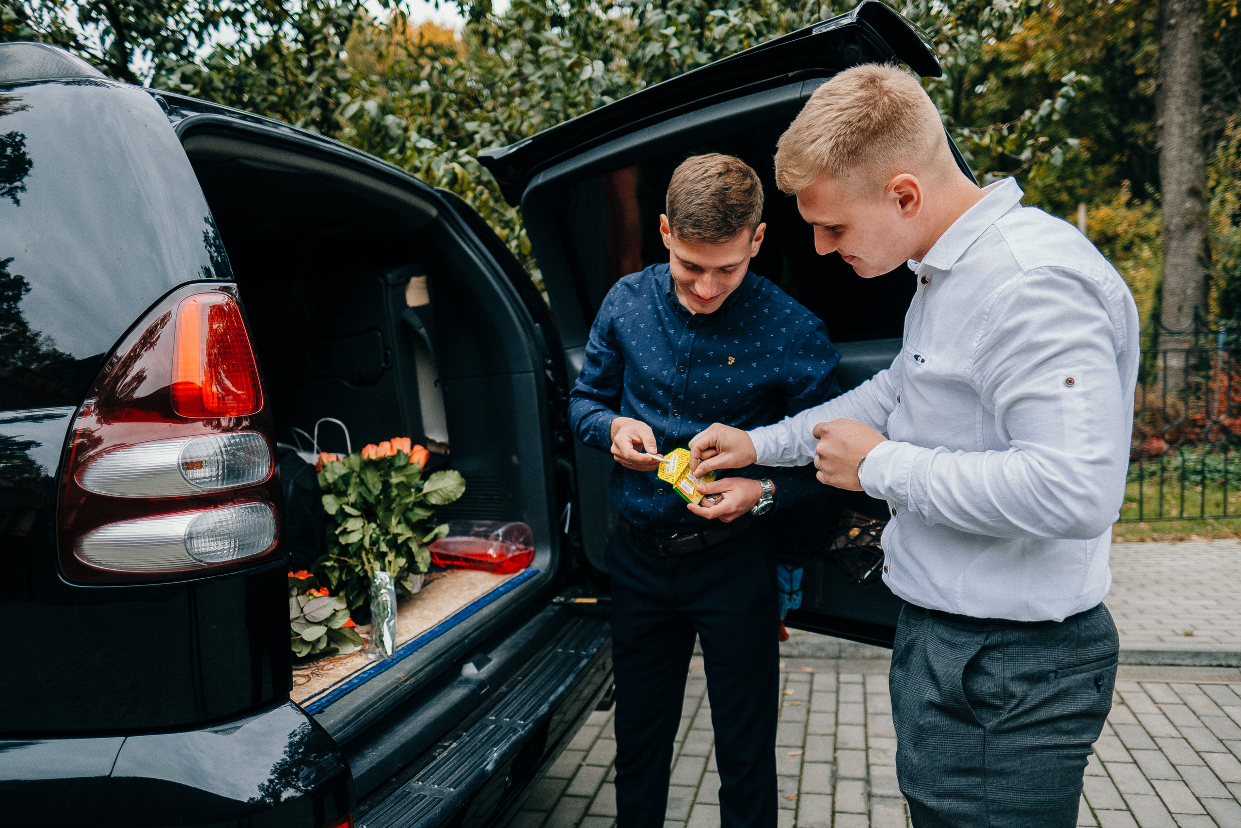 5.10 Wedding Story Yana+Sergey. Ivan Skufinsky — wedding and family photographer in Vancouver