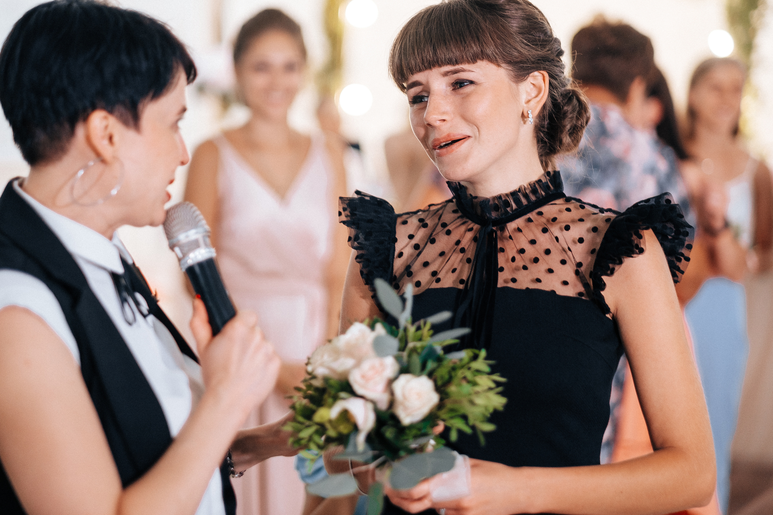 Свадебная история Иван+Ирина. Ivan Skufinsky — wedding and family photographer in Vancouver