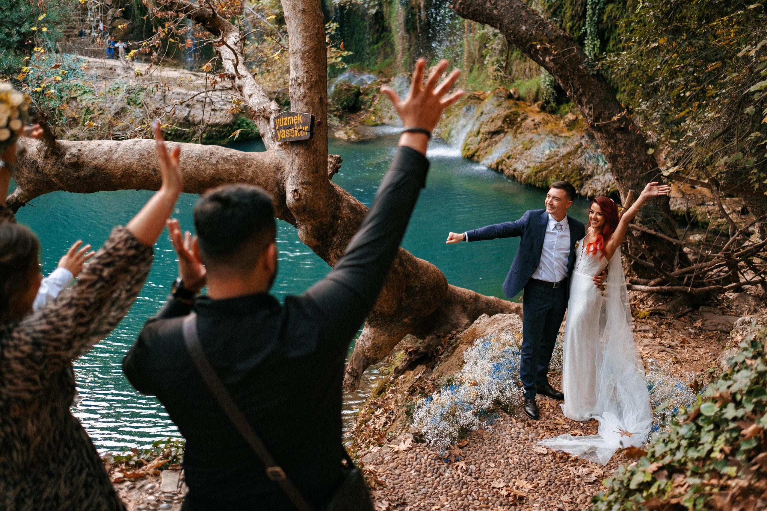 Wedding photographer in Vancouver Весільний фотограф у Ванкувері. Ivan Skufinsky — wedding and family photographer in Vancouver