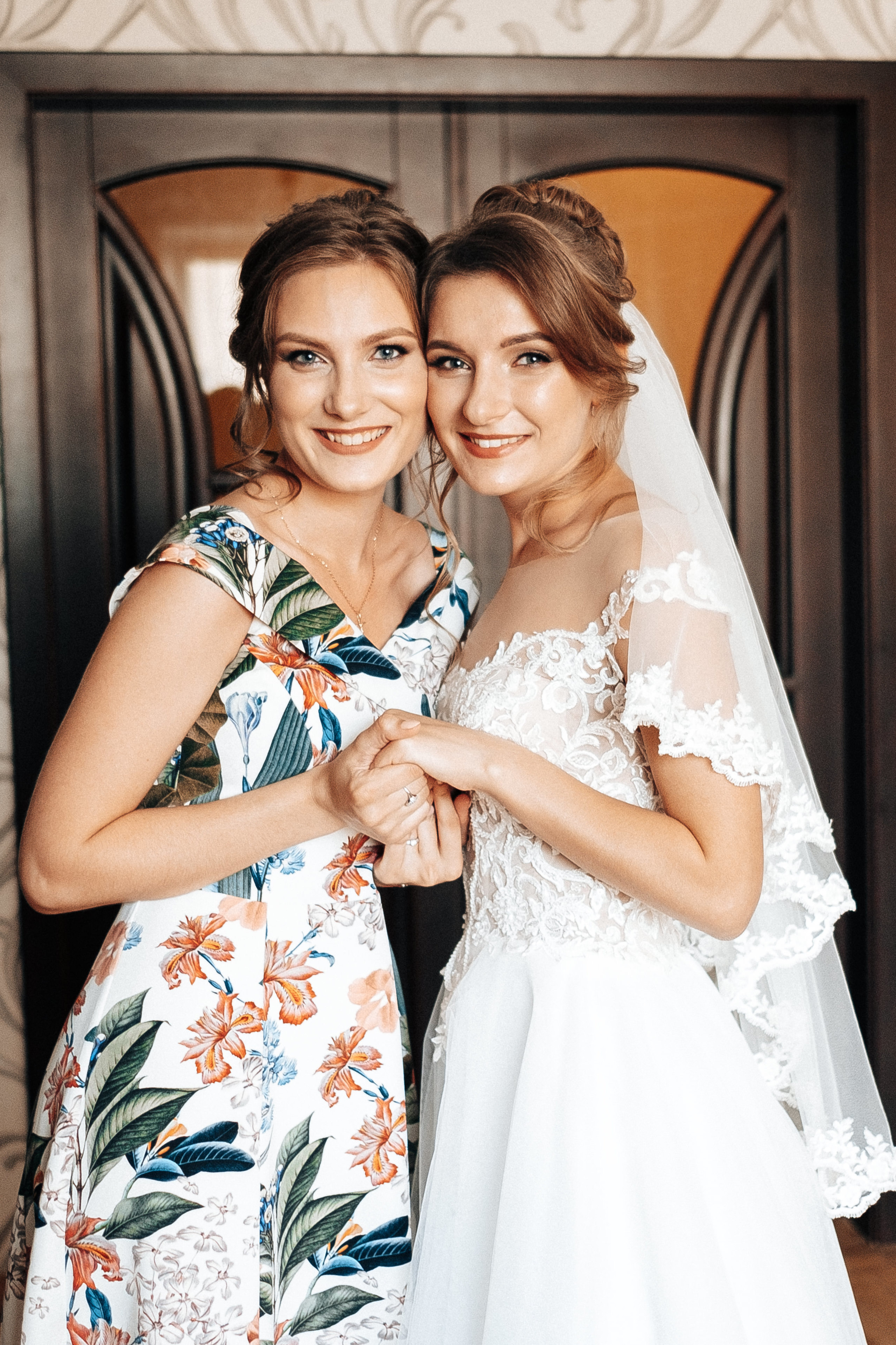 WeddingStory 14.07.2019. Ivan Skufinsky — wedding and family photographer in Vancouver