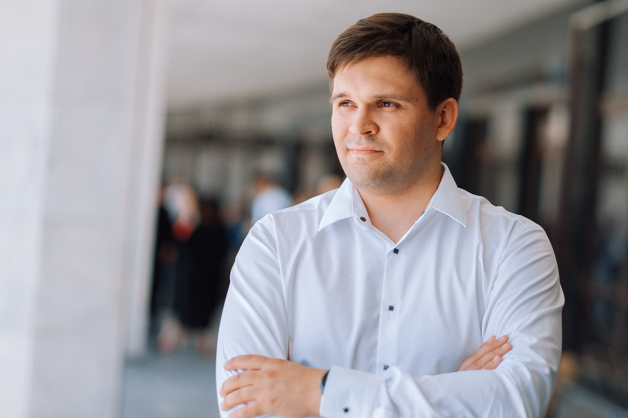 Lucca. Ivan Skufinsky — wedding and family photographer in Vancouver