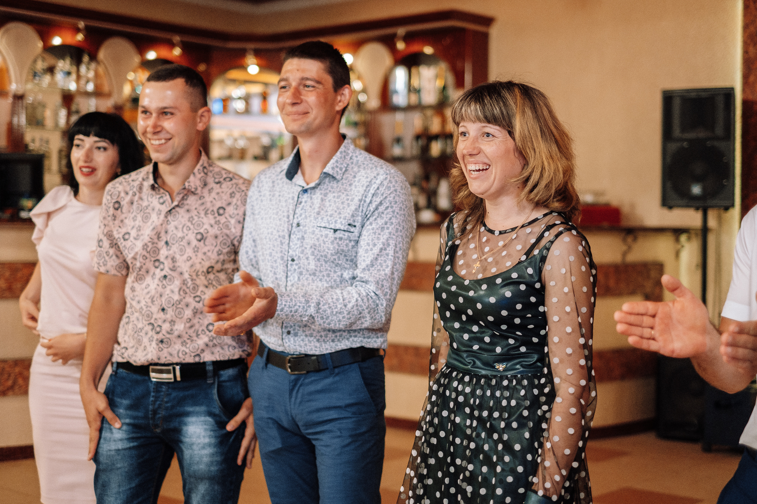 Wedding Story 2.06.2019. Ivan Skufinsky — wedding and family photographer in Vancouver