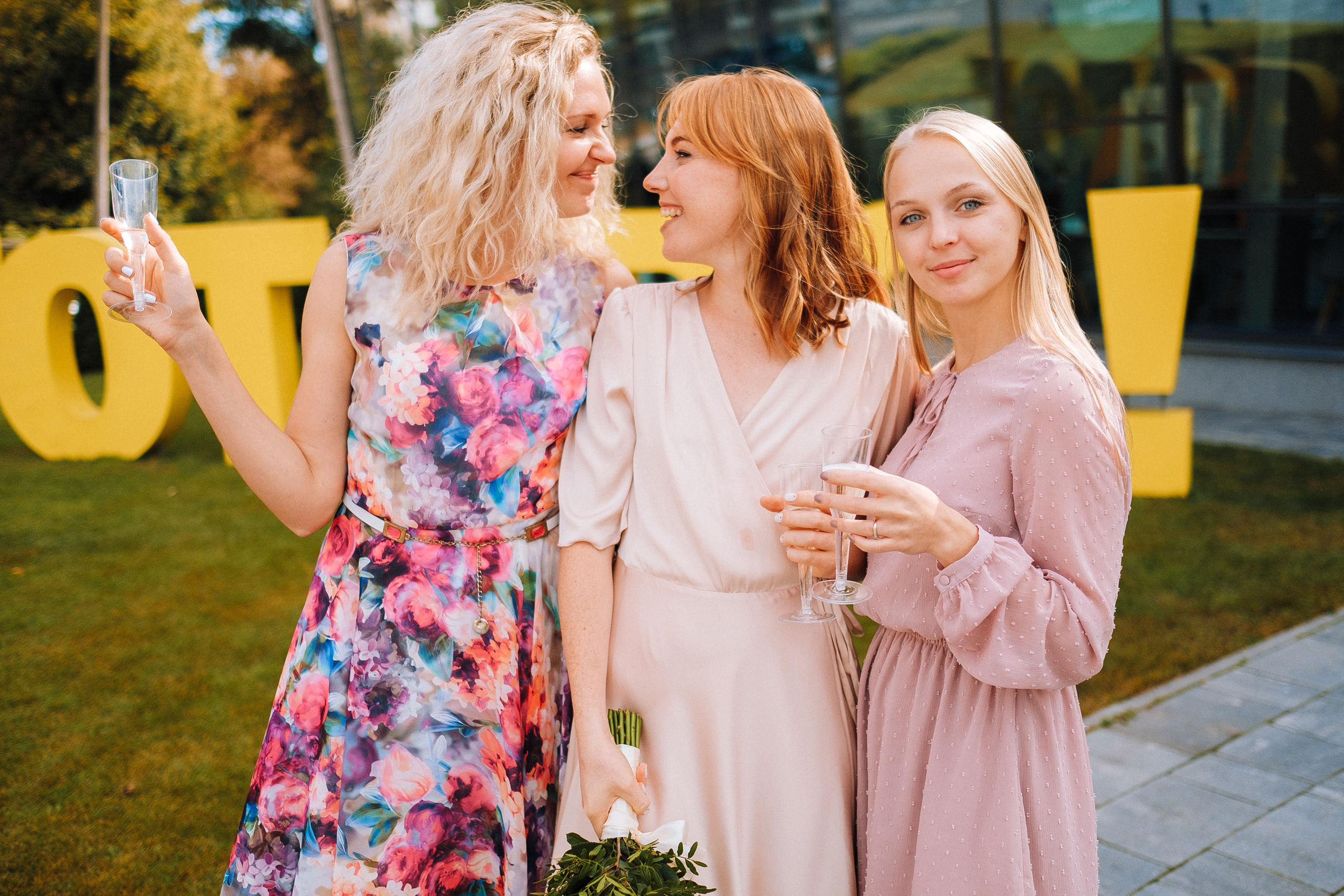 6.09.2019 ВЕРА+АРТЕМ. Ivan Skufinsky — wedding and family photographer in Vancouver