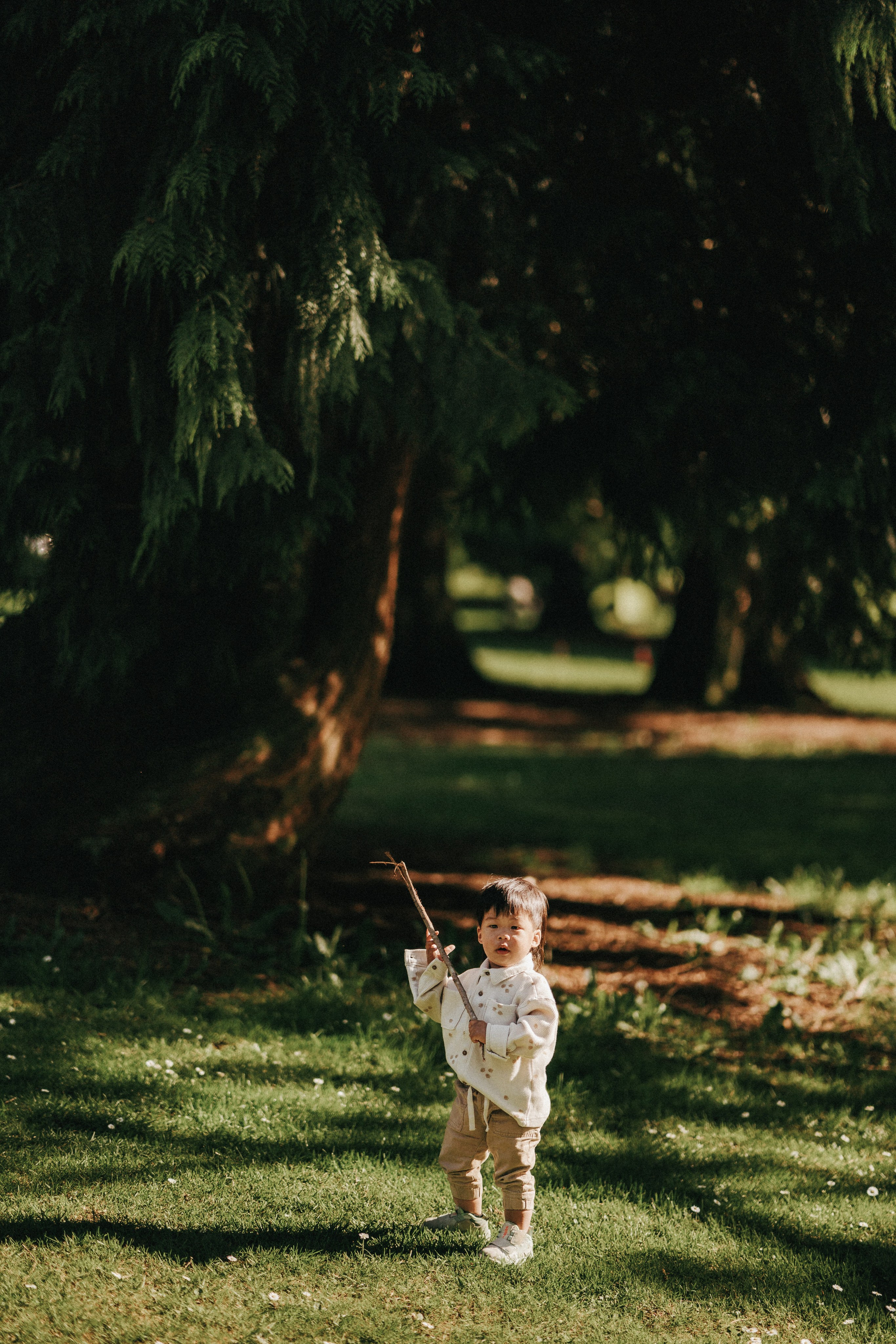 CHILDREN. Ivan Skufinsky — wedding and family photographer in Vancouver