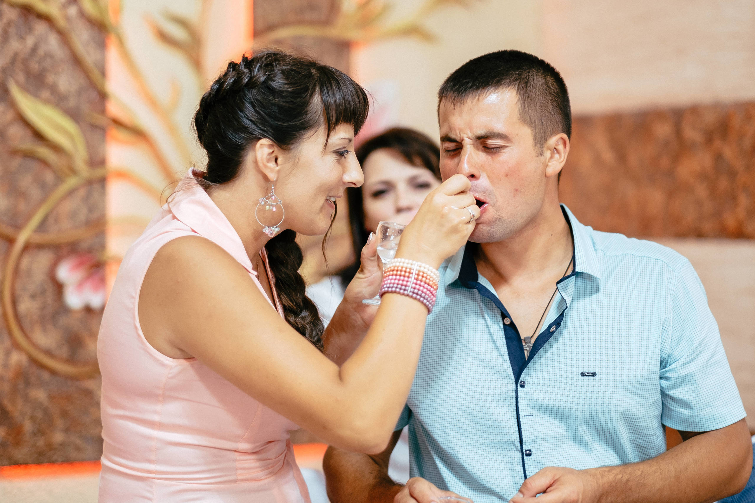 4.08.2018 Wedding Day. Ivan Skufinsky — wedding and family photographer in Vancouver