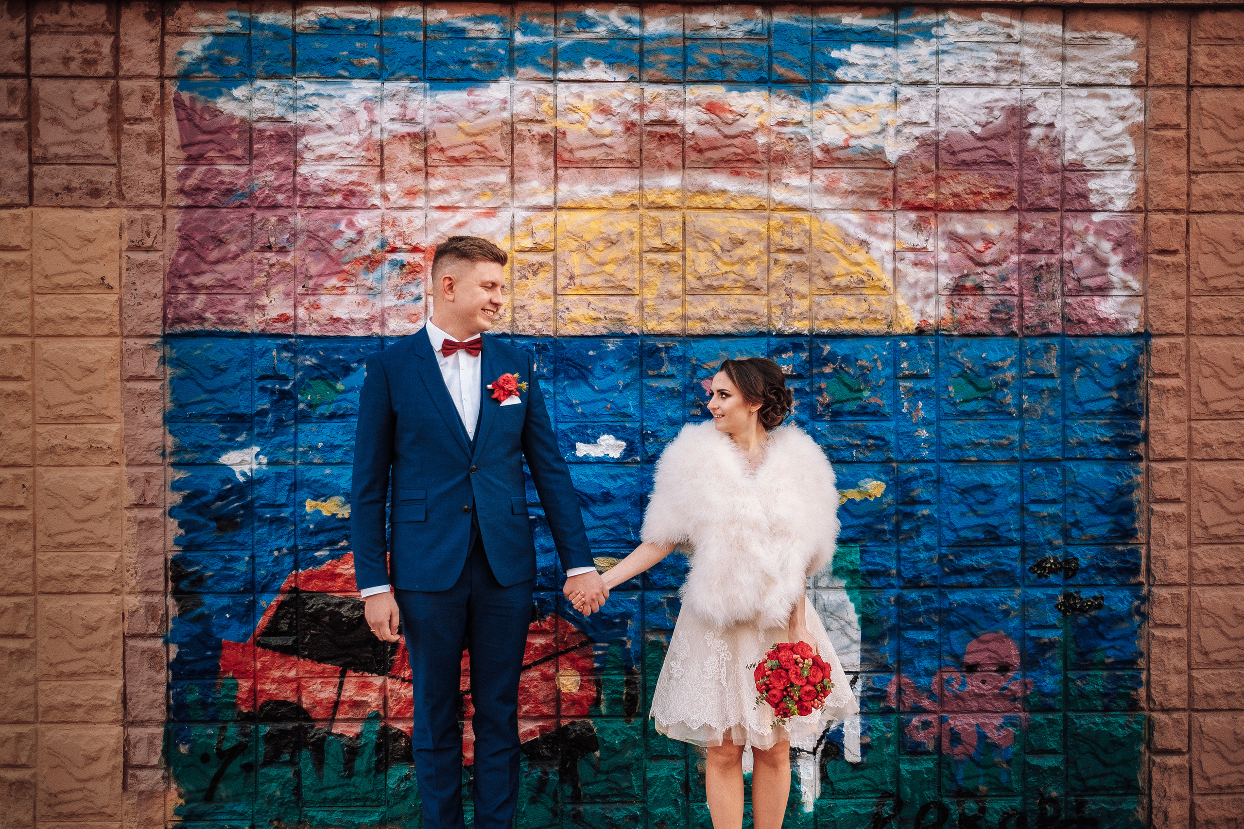 Alexandr+Anastasia 24.11.2019. Ivan Skufinsky — wedding and family photographer in Vancouver