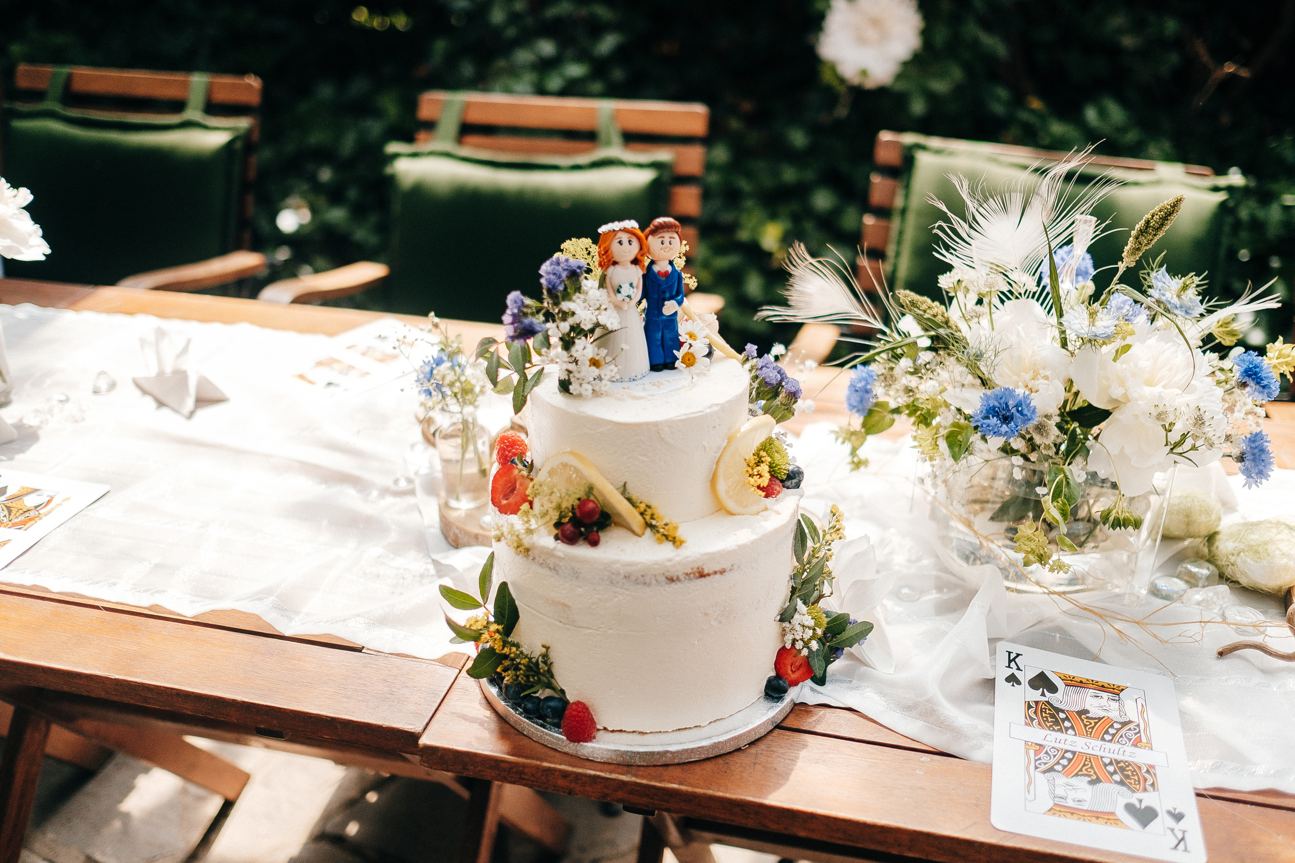 BERLIN Wedding Story. Ivan Skufinsky — wedding and family photographer in Vancouver