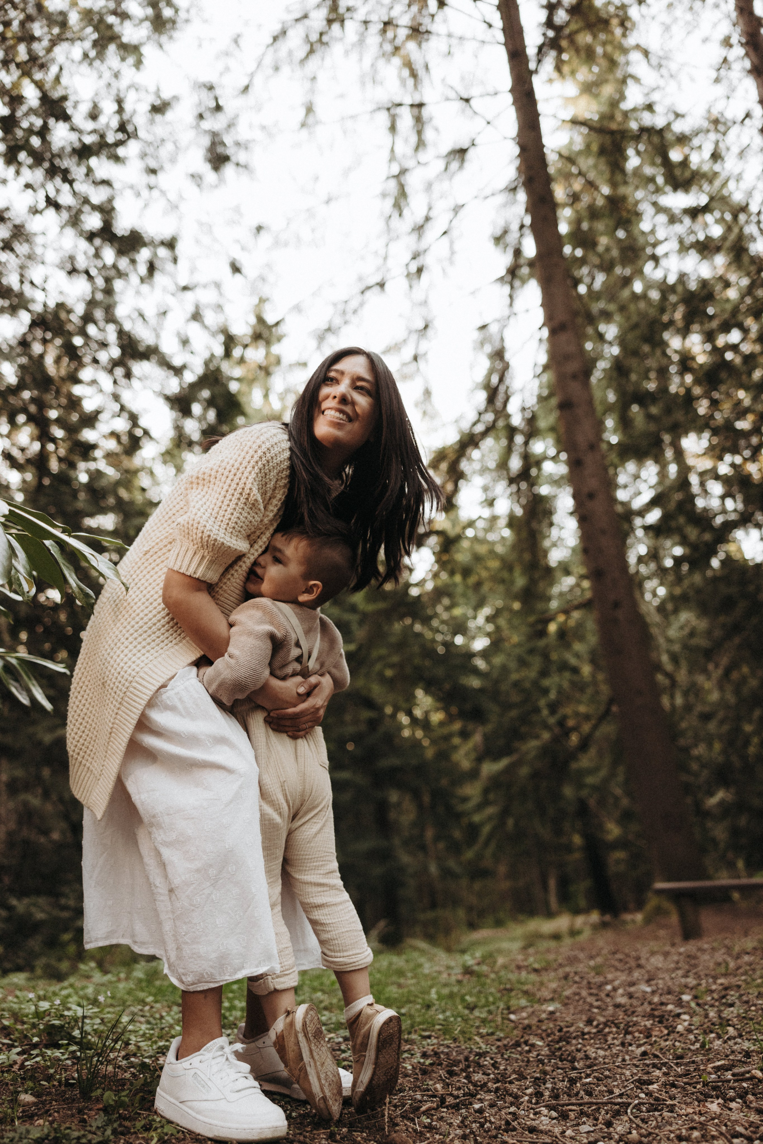 Family Photographer Vancouver, Children’s Photographer Vancouver. Ivan Skufinsky — wedding and family photographer in Vancouver