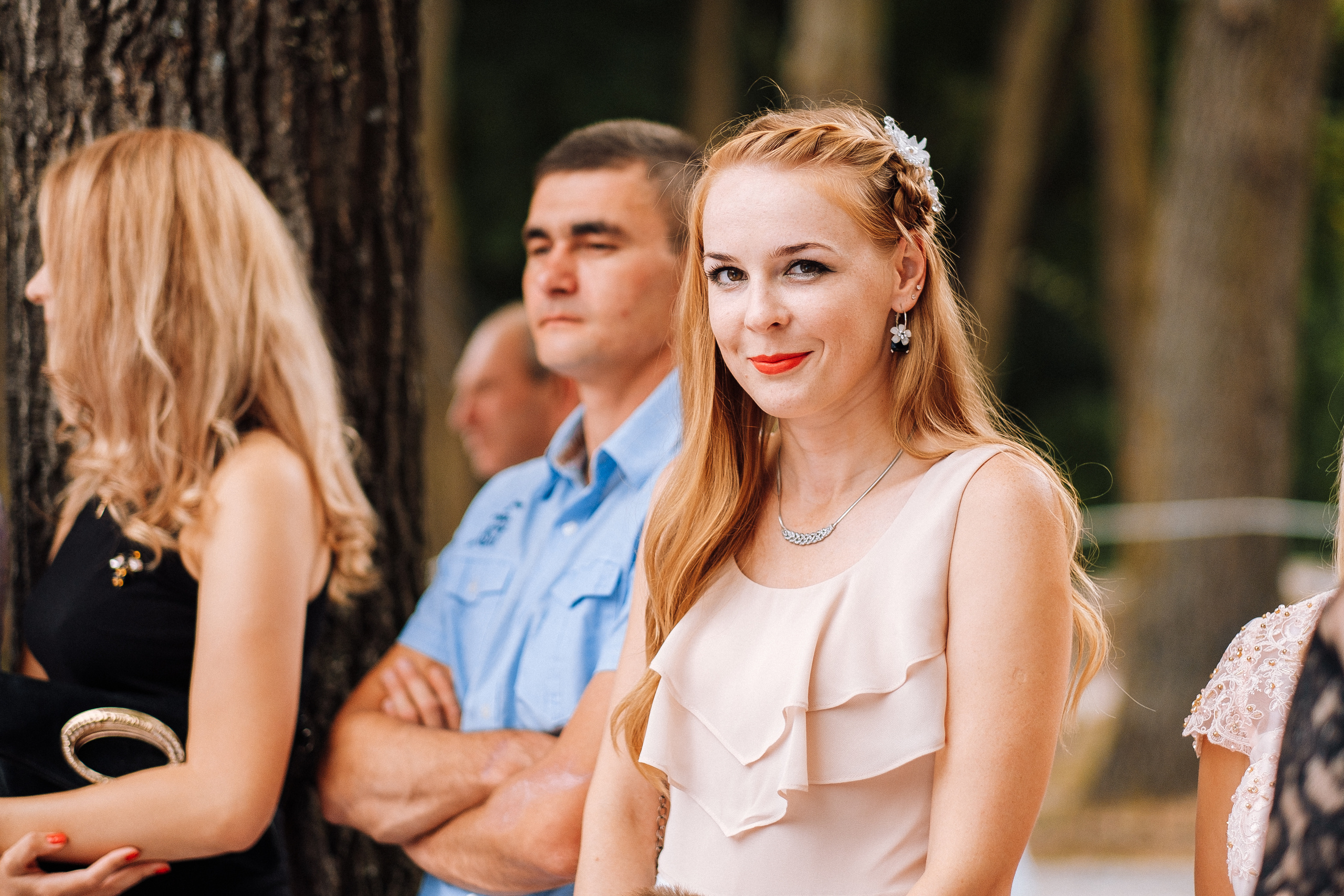 СВАДЬБА 20.07.2019 Дима+Катя. Ivan Skufinsky — wedding and family photographer in Vancouver