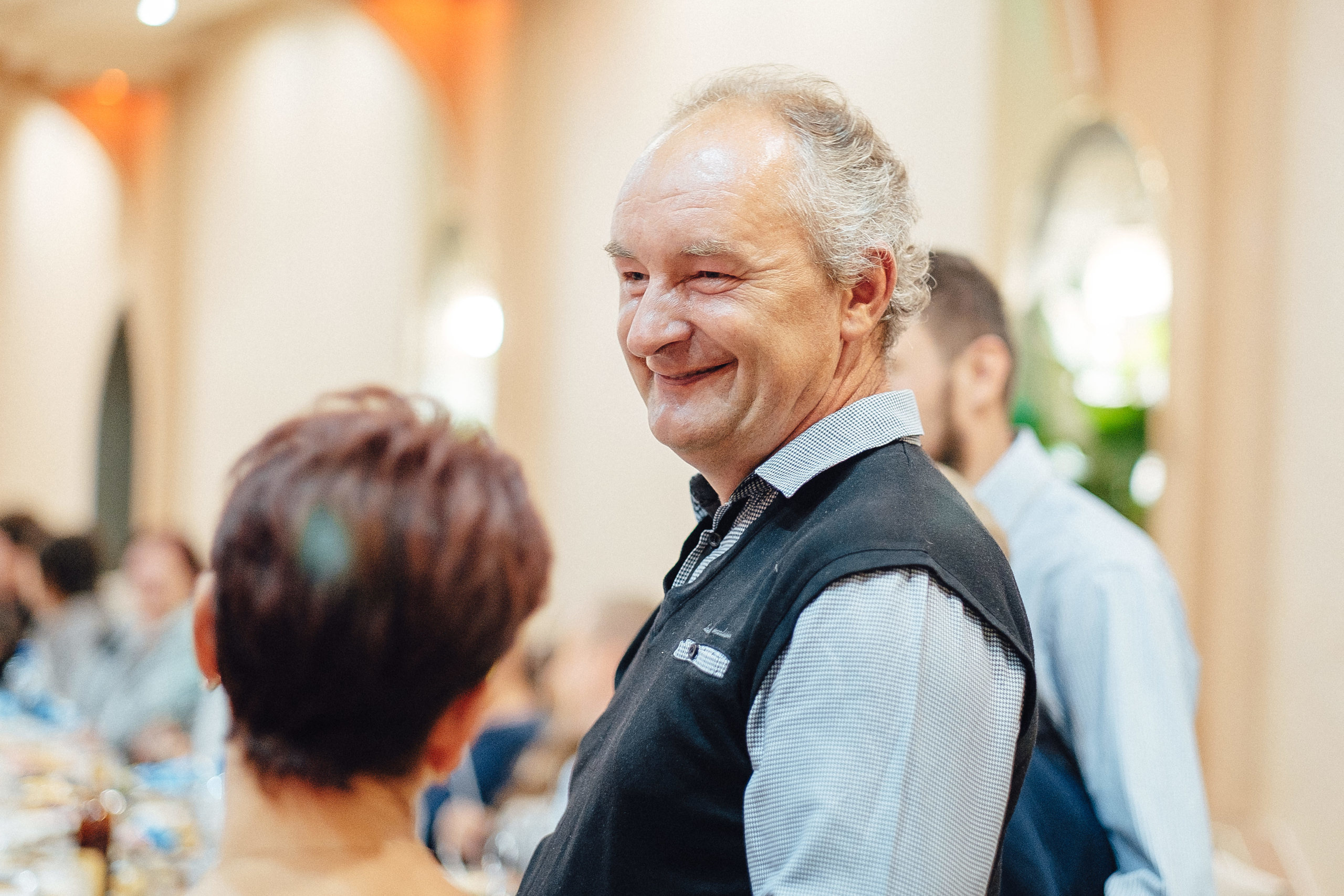 13.09.2018 Wedding Story. Ivan Skufinsky — wedding and family photographer in Vancouver