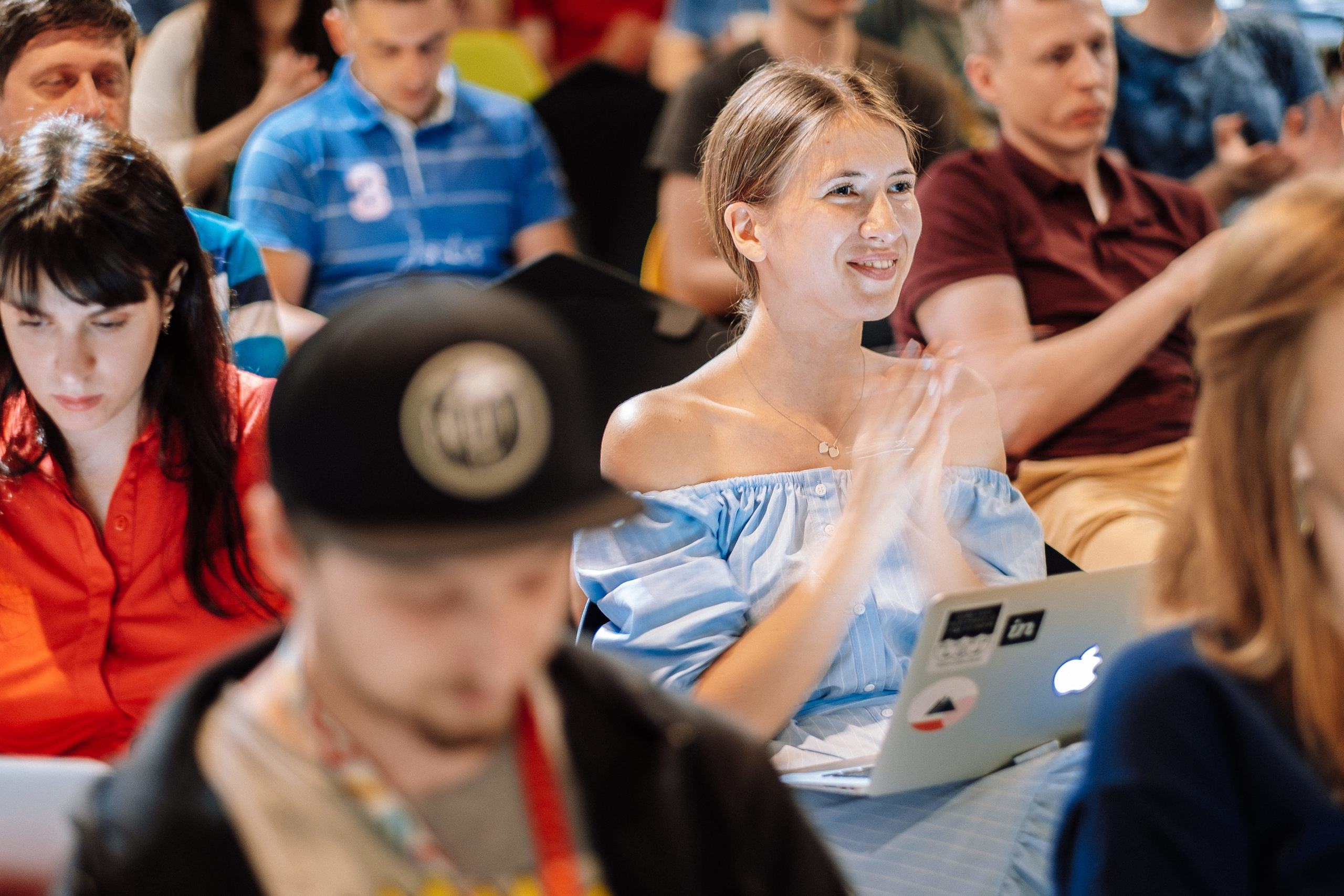 EVENT фотограф. Ivan Skufinsky — wedding and family photographer in Vancouver