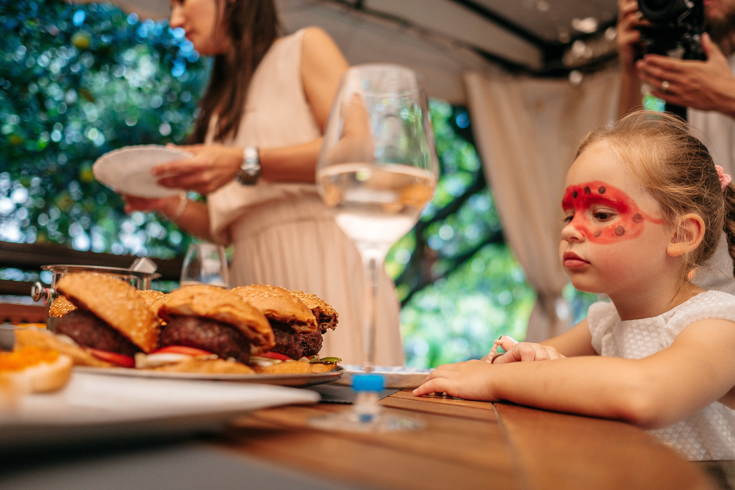 День Рождения Лизочка (2018). Ivan Skufinsky — wedding and family photographer in Vancouver