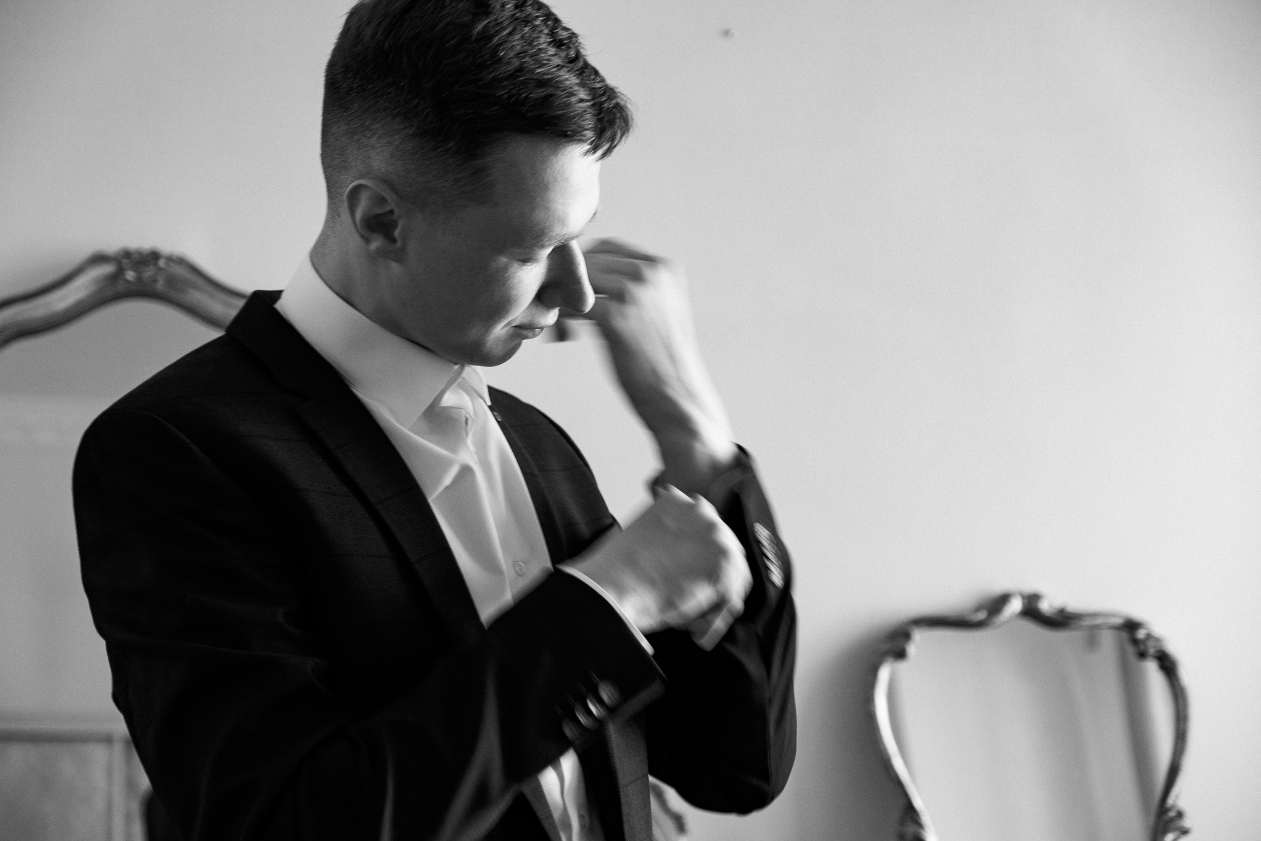 Вика+Максим. Ivan Skufinsky — wedding and family photographer in Vancouver