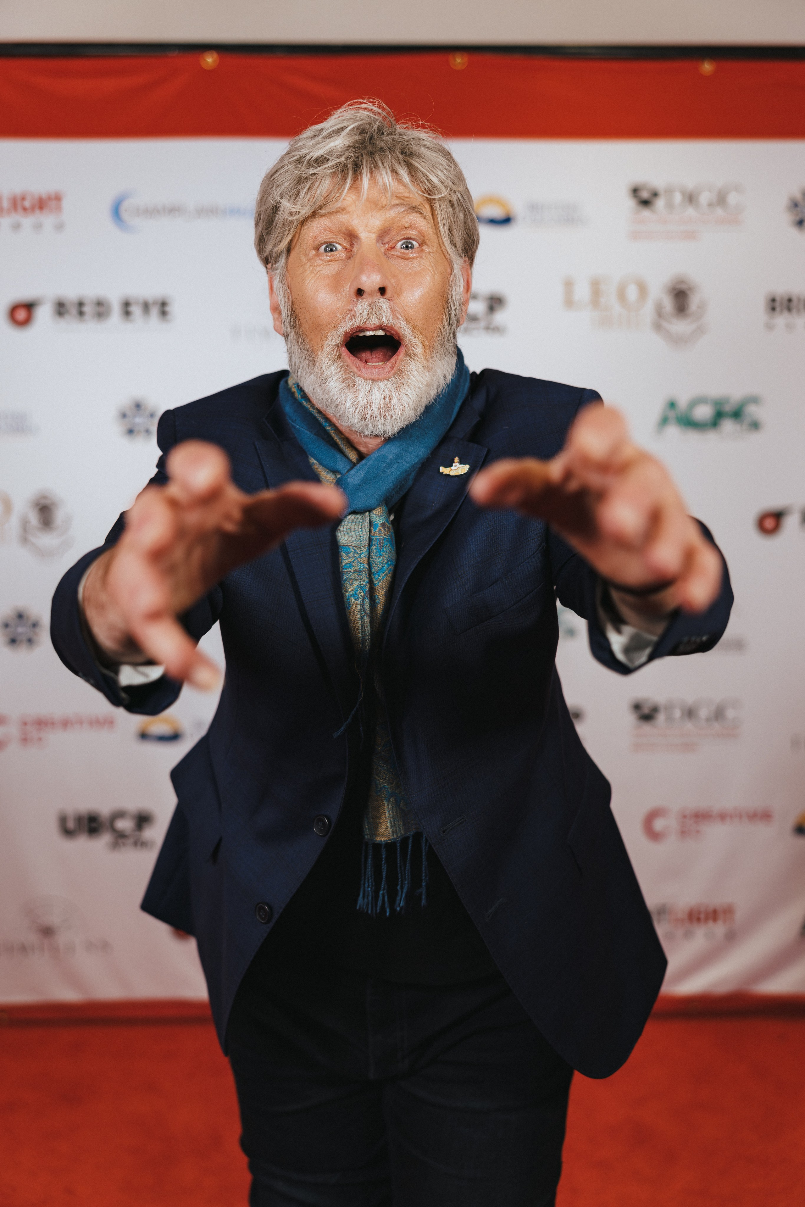 Event photographer in Vancouver Burnaby BC. Ivan Skufinsky — wedding and family photographer in Vancouver