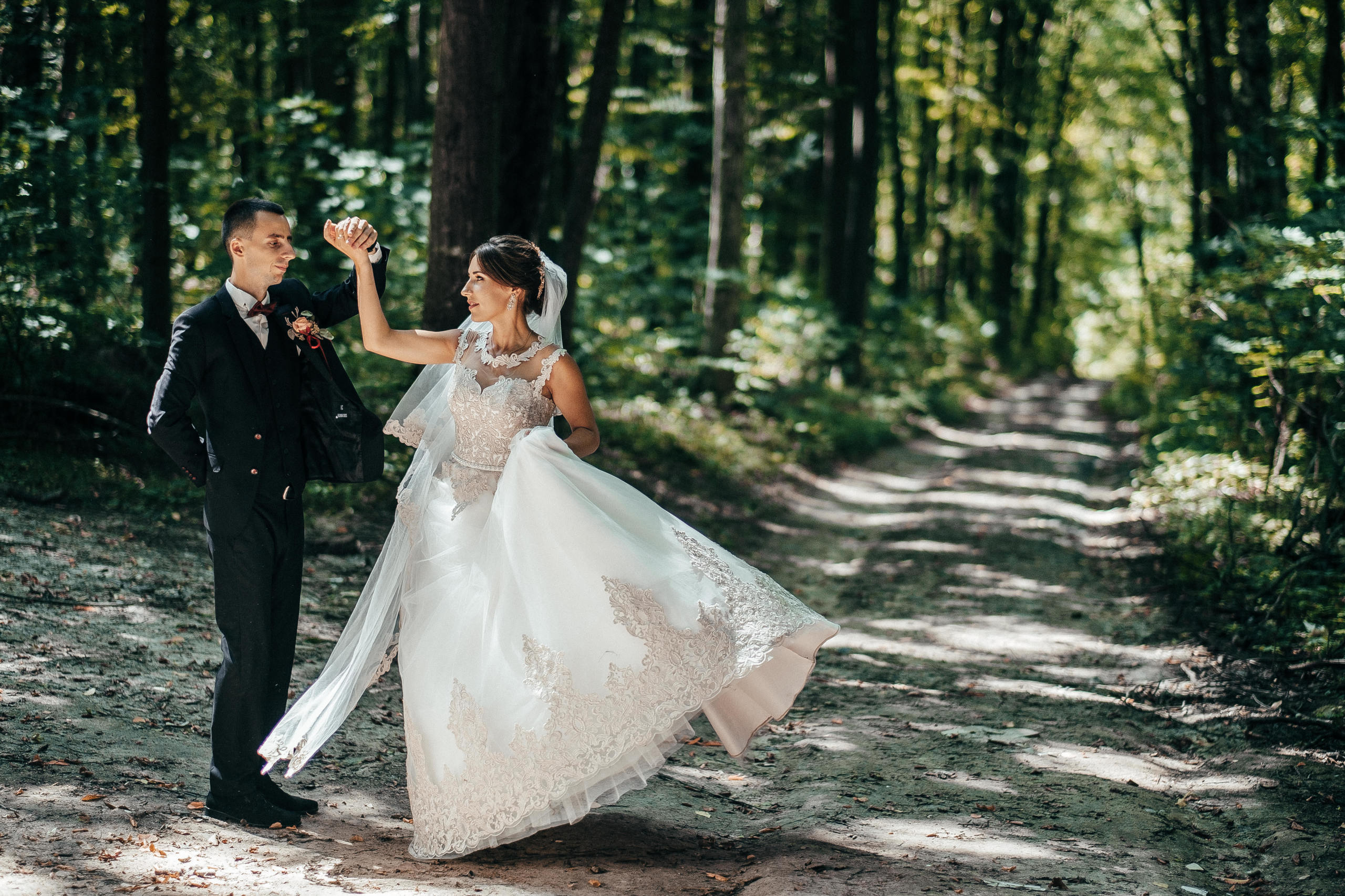 4.08.2018 Wedding Day. Ivan Skufinsky — wedding and family photographer in Vancouver