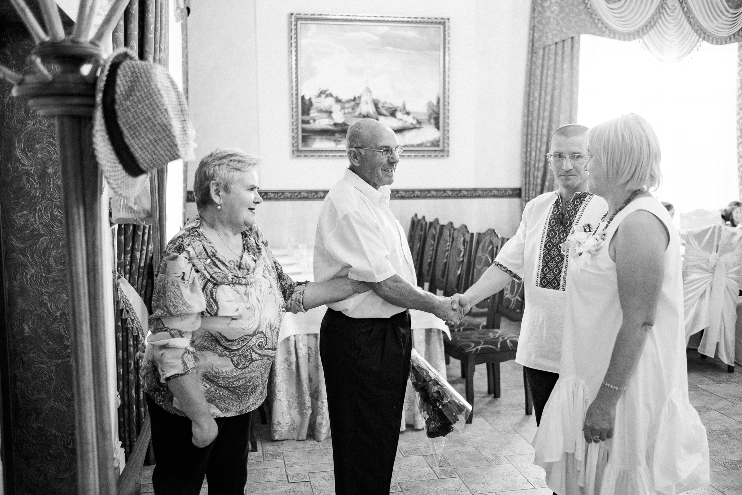 25 років разом. Ivan Skufinsky — wedding and family photographer in Vancouver