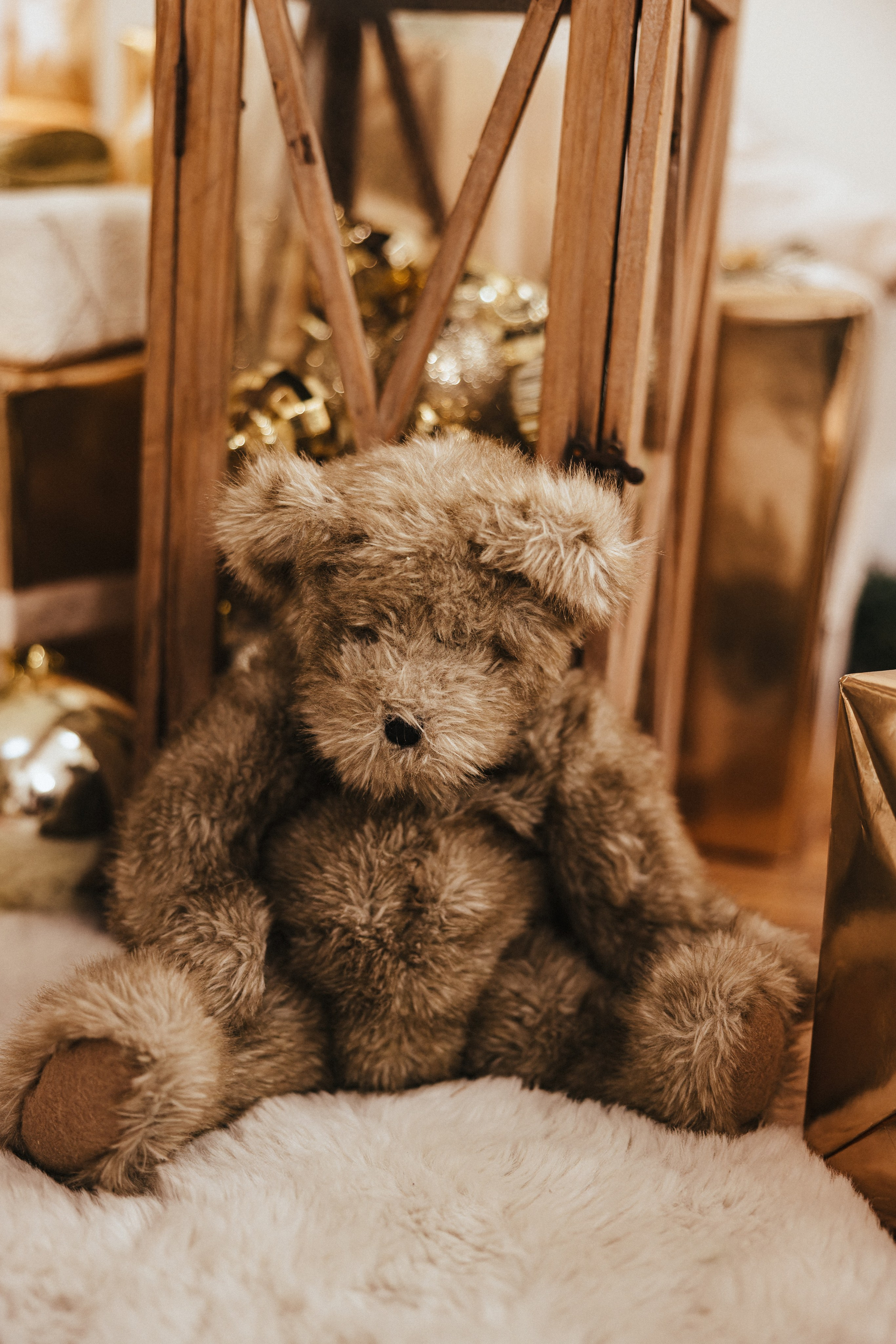 Christmas photo shoot 2025. Ivan Skufinsky — wedding and family photographer in Vancouver