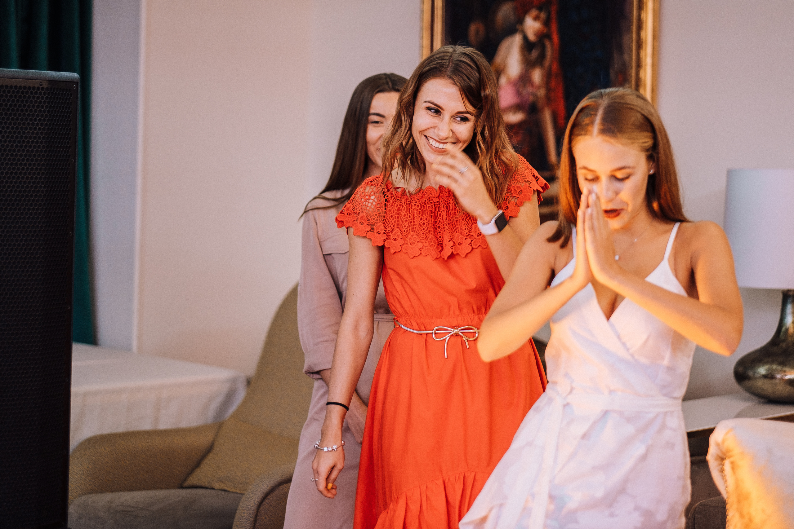 Happy Birthday DaSha. Ivan Skufinsky — wedding and family photographer in Vancouver