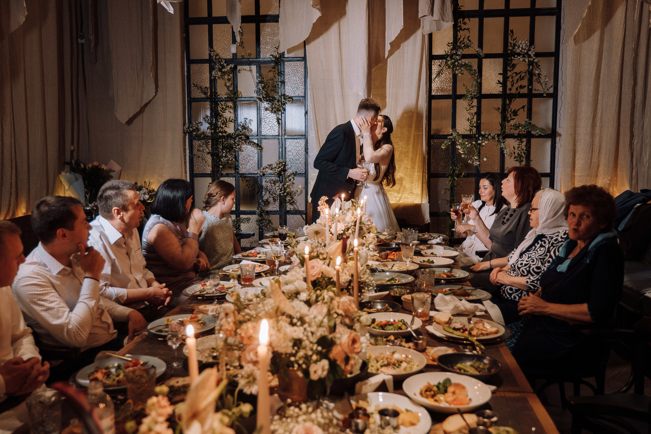 Вика+Максим. Ivan Skufinsky — wedding and family photographer in Vancouver