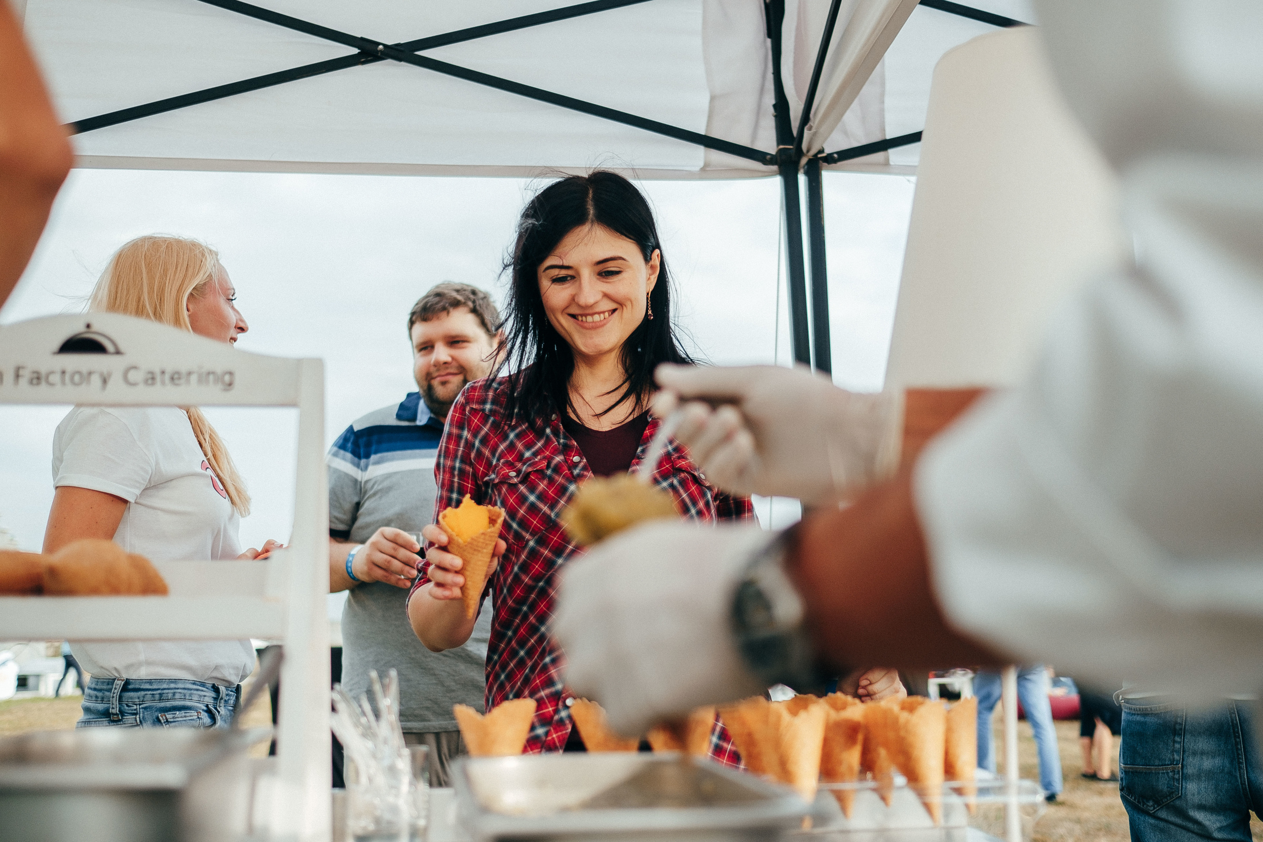 Event photographer in Vancouver BC. Ivan Skufinsky — wedding and family photographer in Vancouver