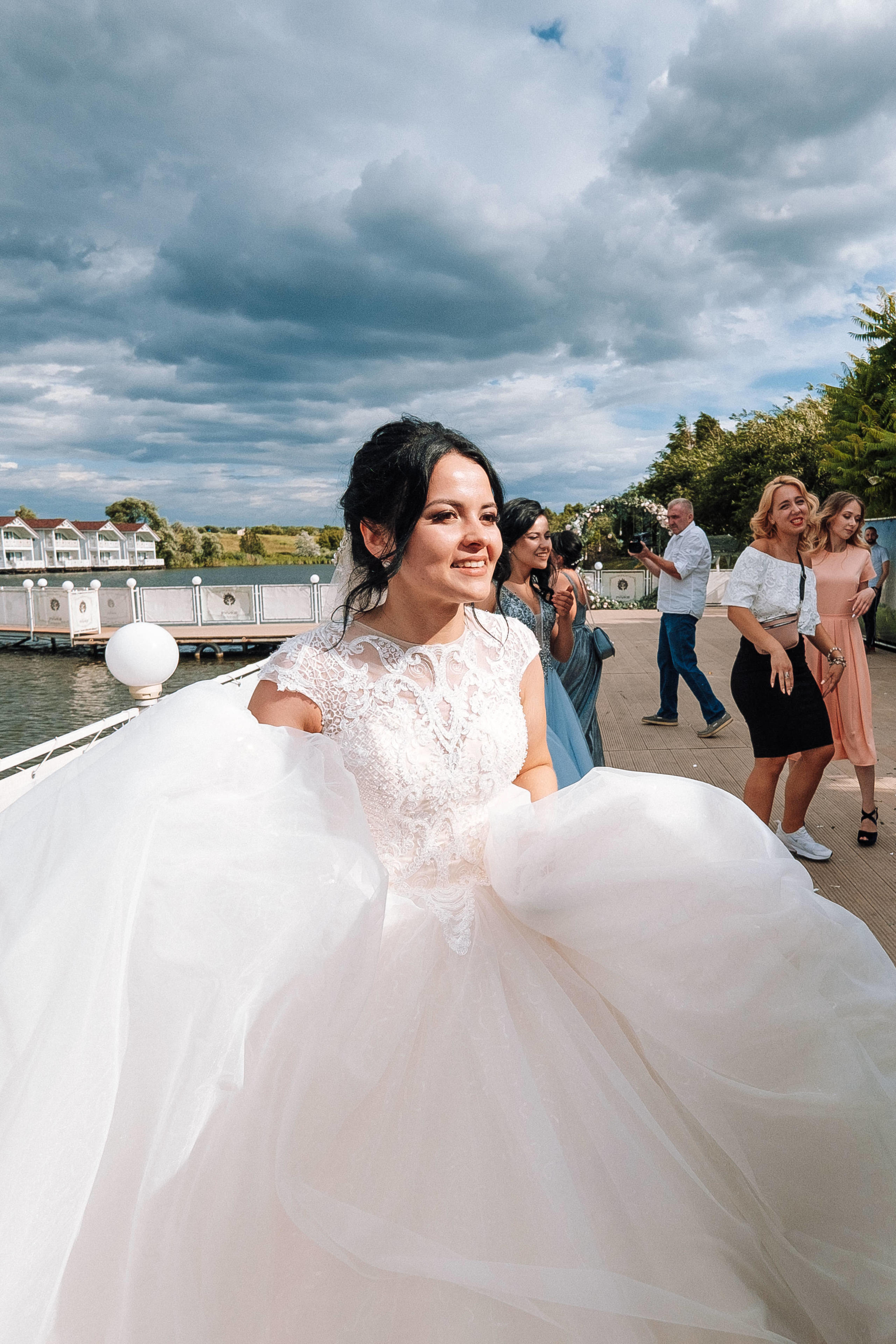 Wedding Story mini 29.06.2019. Ivan Skufinsky — wedding and family photographer in Vancouver