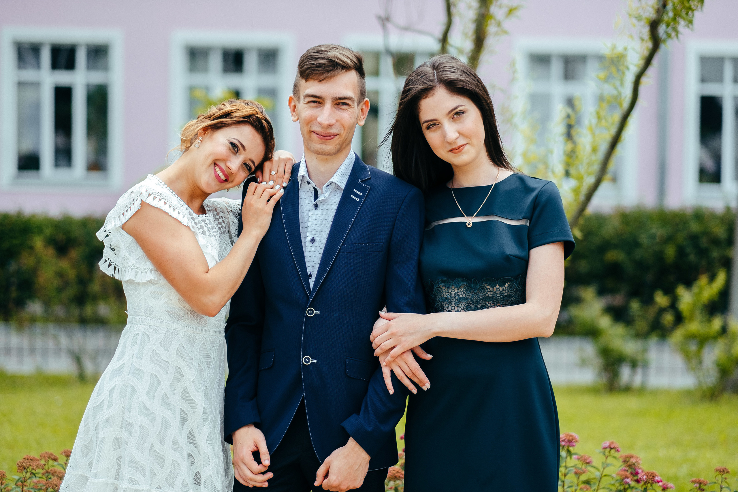 Мед университет выпускной 2018. Ivan Skufinsky — wedding and family photographer in Vancouver