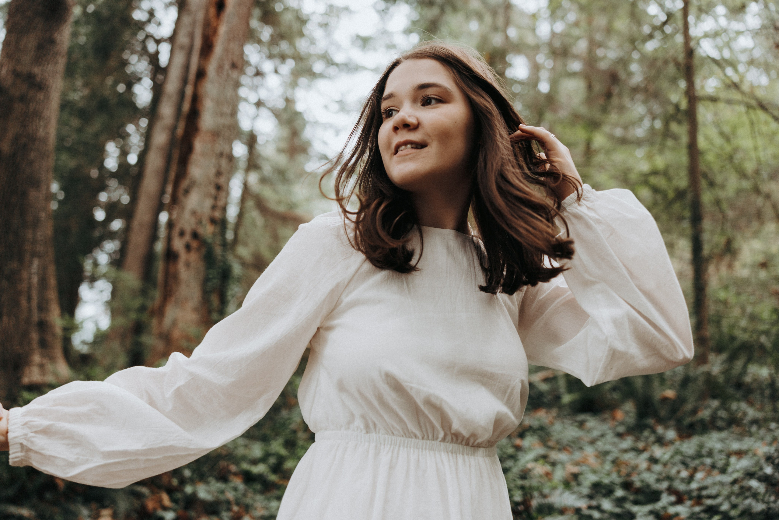 Vancouver love story. Ivan Skufinsky — wedding and family photographer in Vancouver