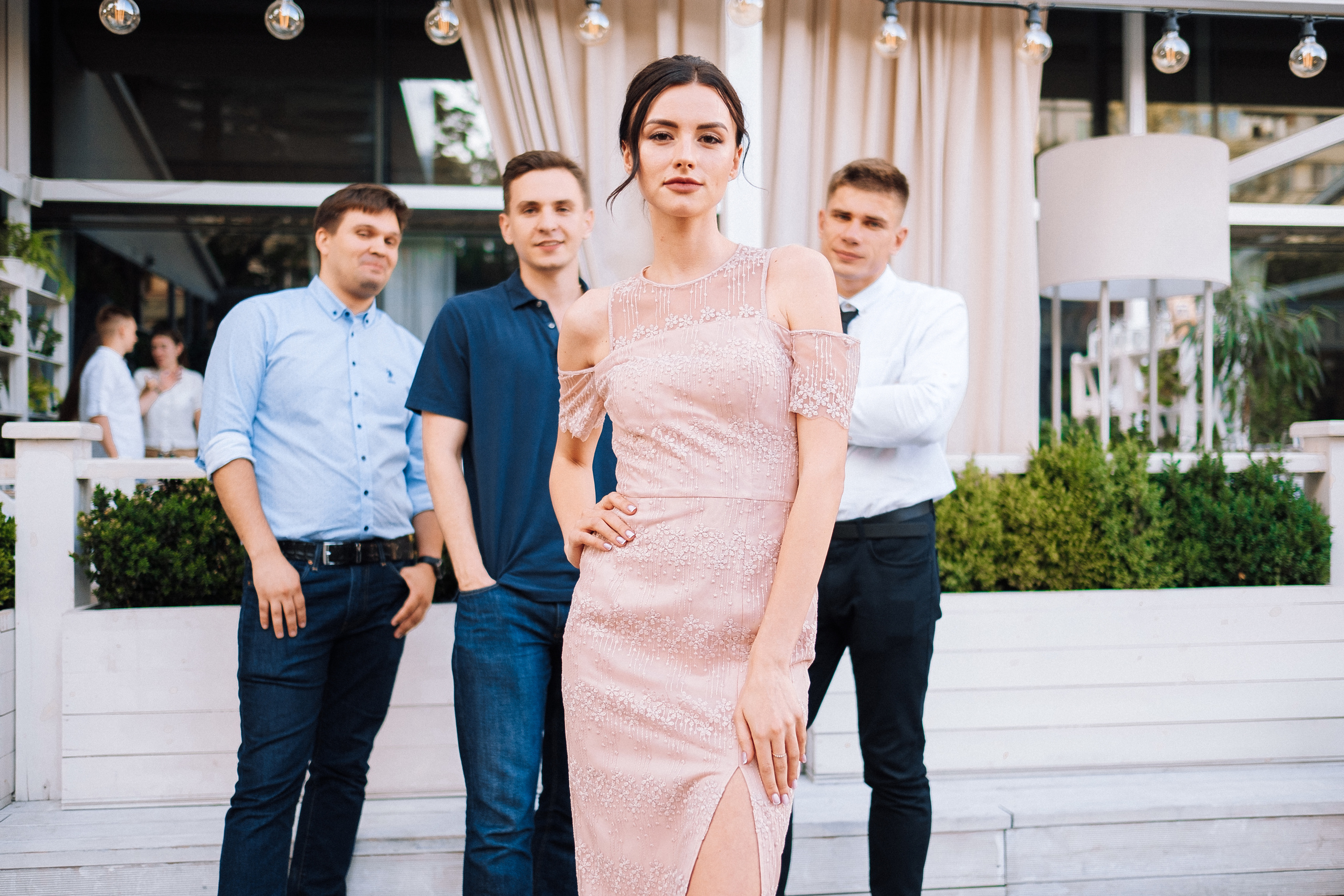 Lucca. Ivan Skufinsky — wedding and family photographer in Vancouver