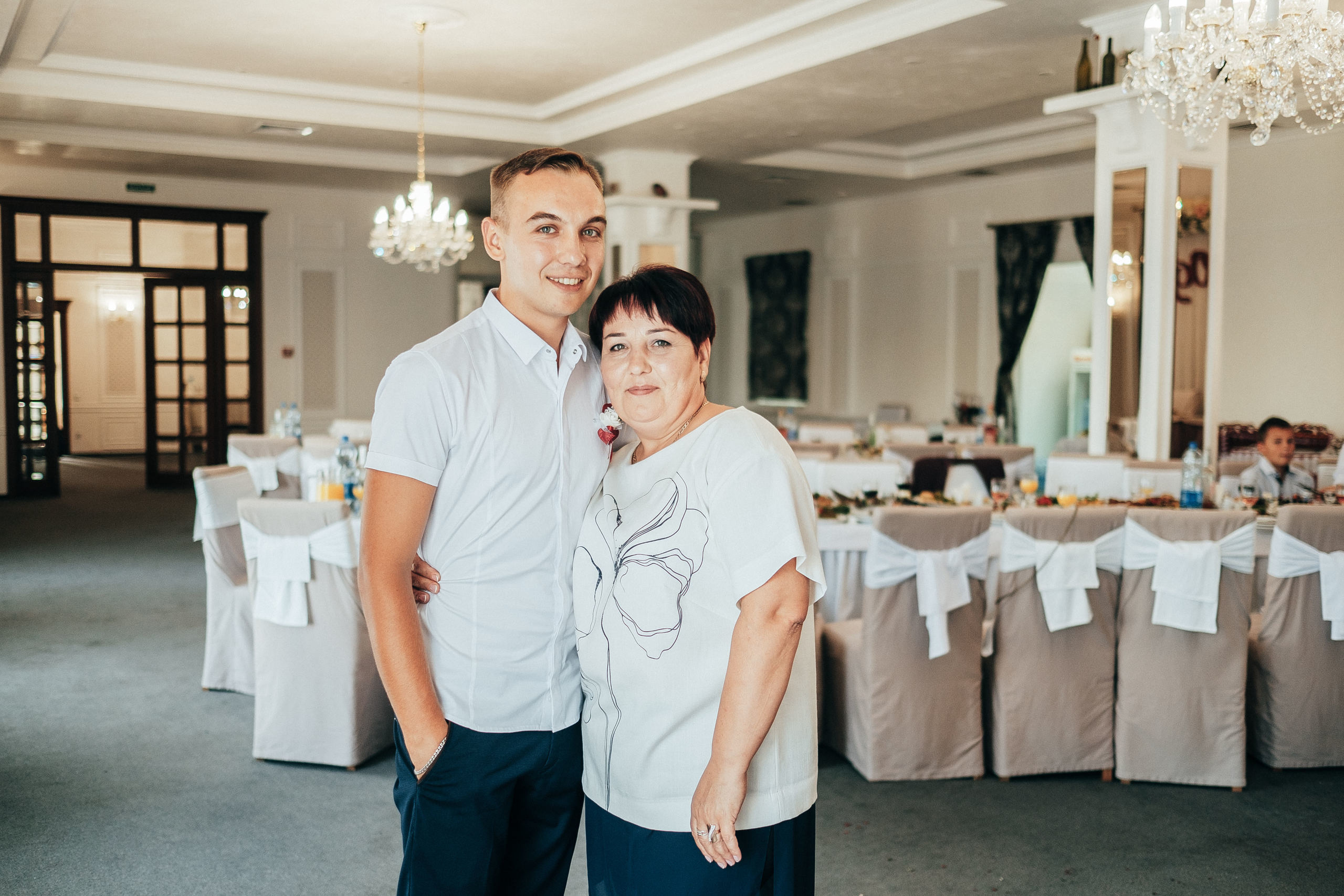 11.08.2018 Богдан+Юля. Ivan Skufinsky — wedding and family photographer in Vancouver