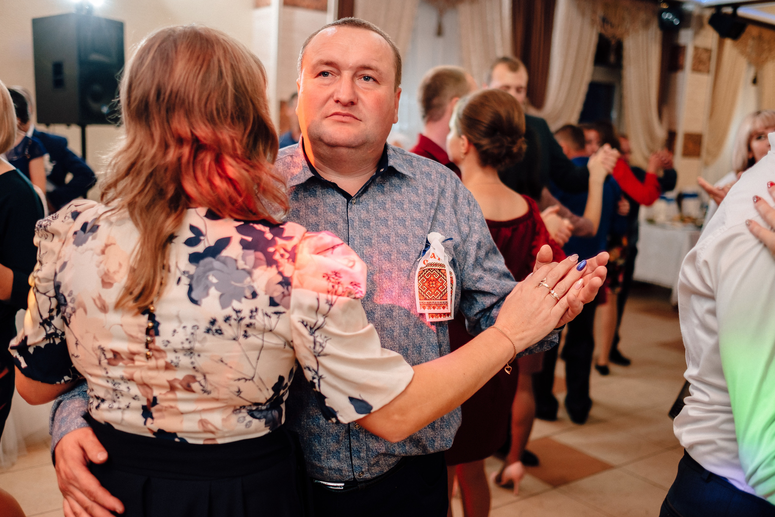 7.10.2018. Ivan Skufinsky — wedding and family photographer in Vancouver