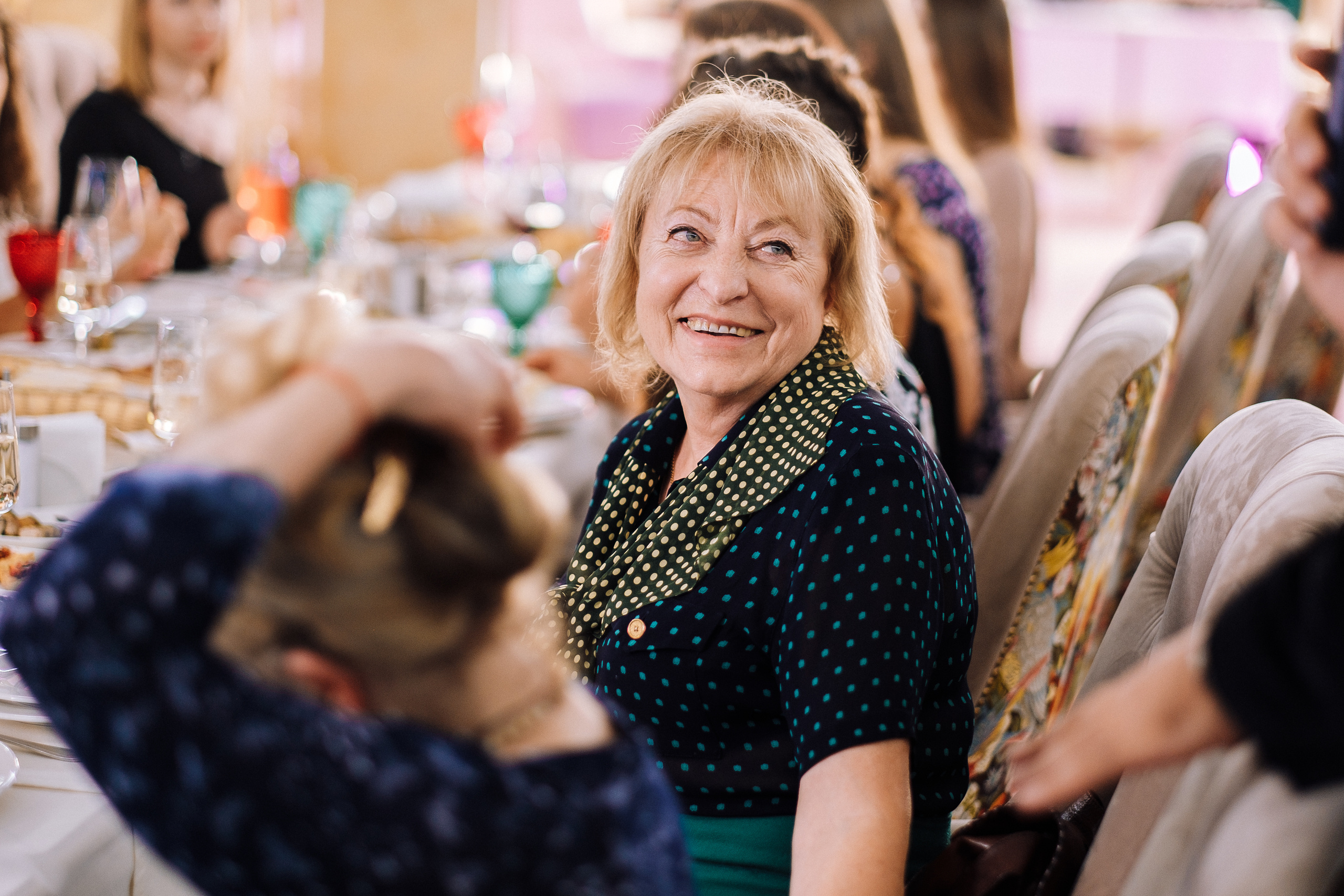 Happy Birthday DaSha. Ivan Skufinsky — wedding and family photographer in Vancouver