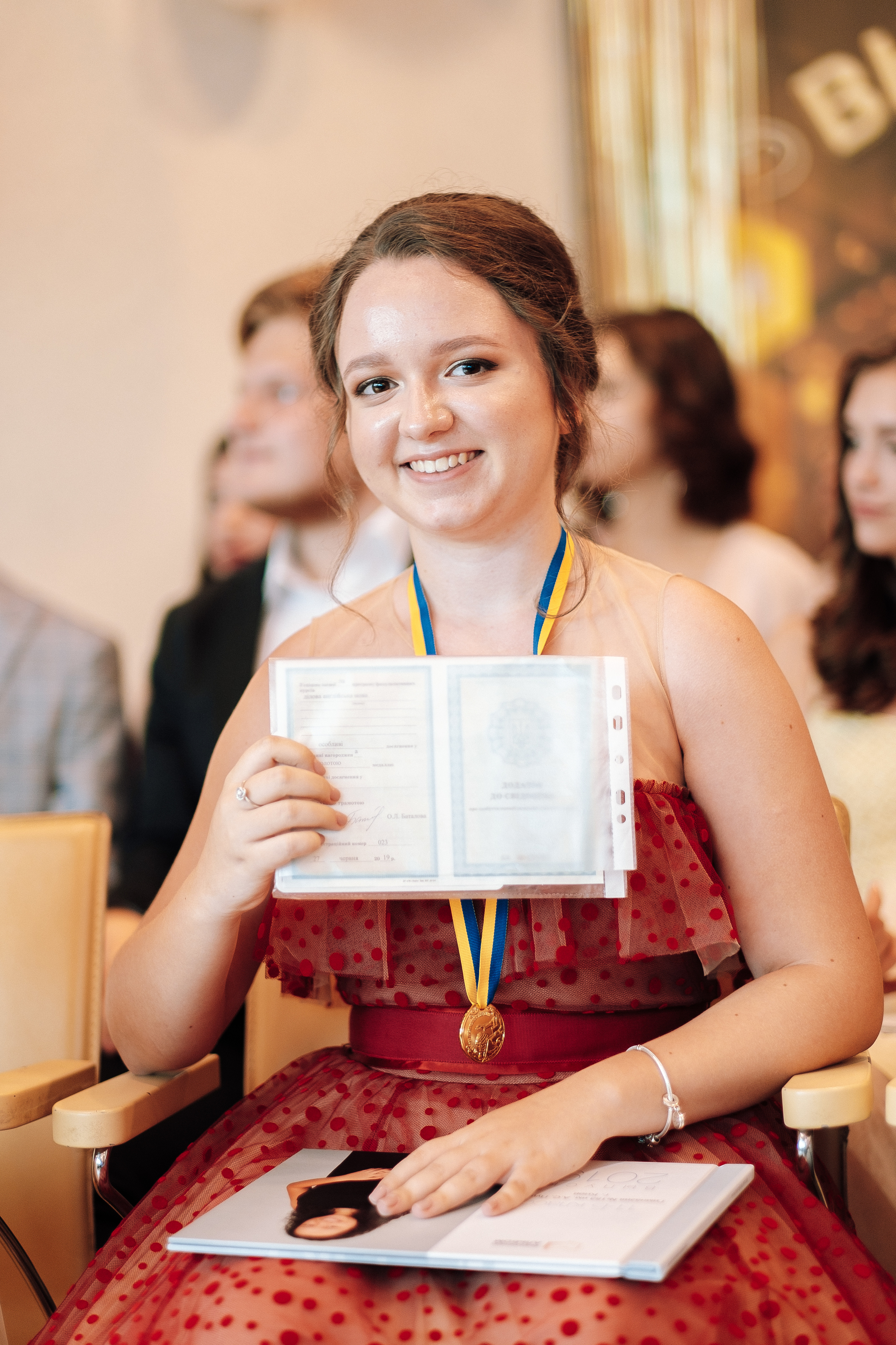 Выпускной 153 Гимназия. Ivan Skufinsky — wedding and family photographer in Vancouver