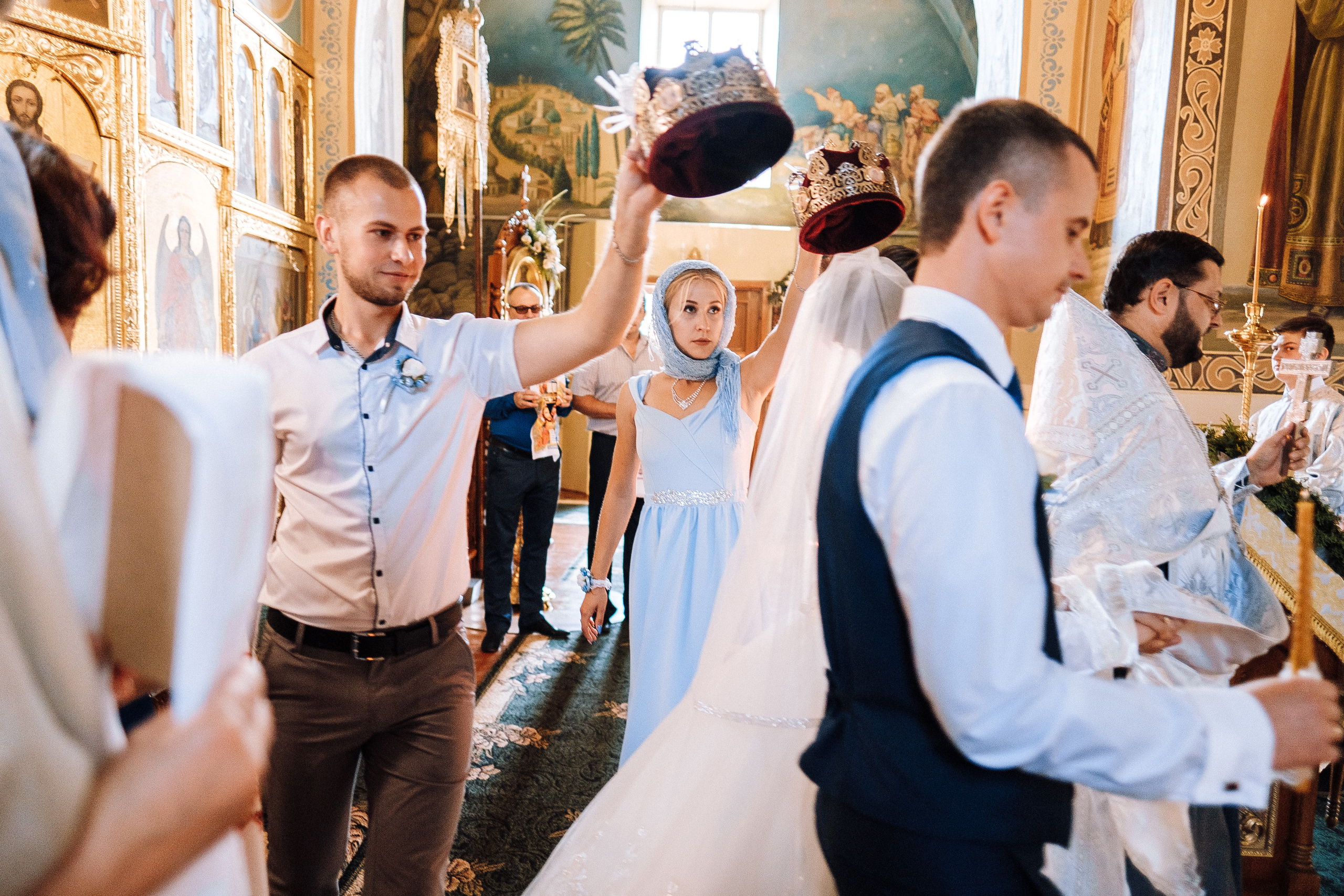 Свадьба 10.08.2019. Ivan Skufinsky — wedding and family photographer in Vancouver