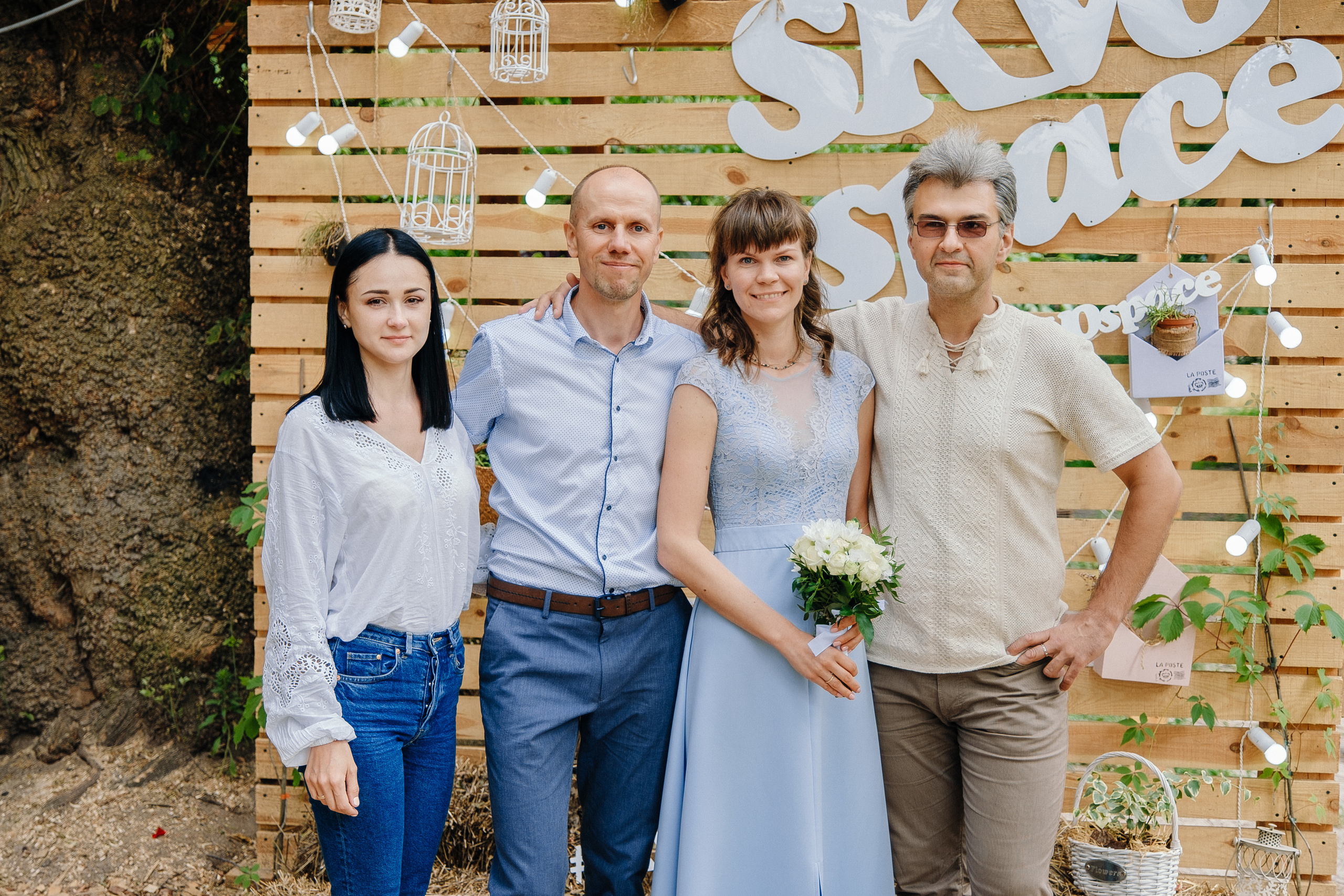 СВАДЬБА 04.07.19 Андрей+Катя. Ivan Skufinsky — wedding and family photographer in Vancouver