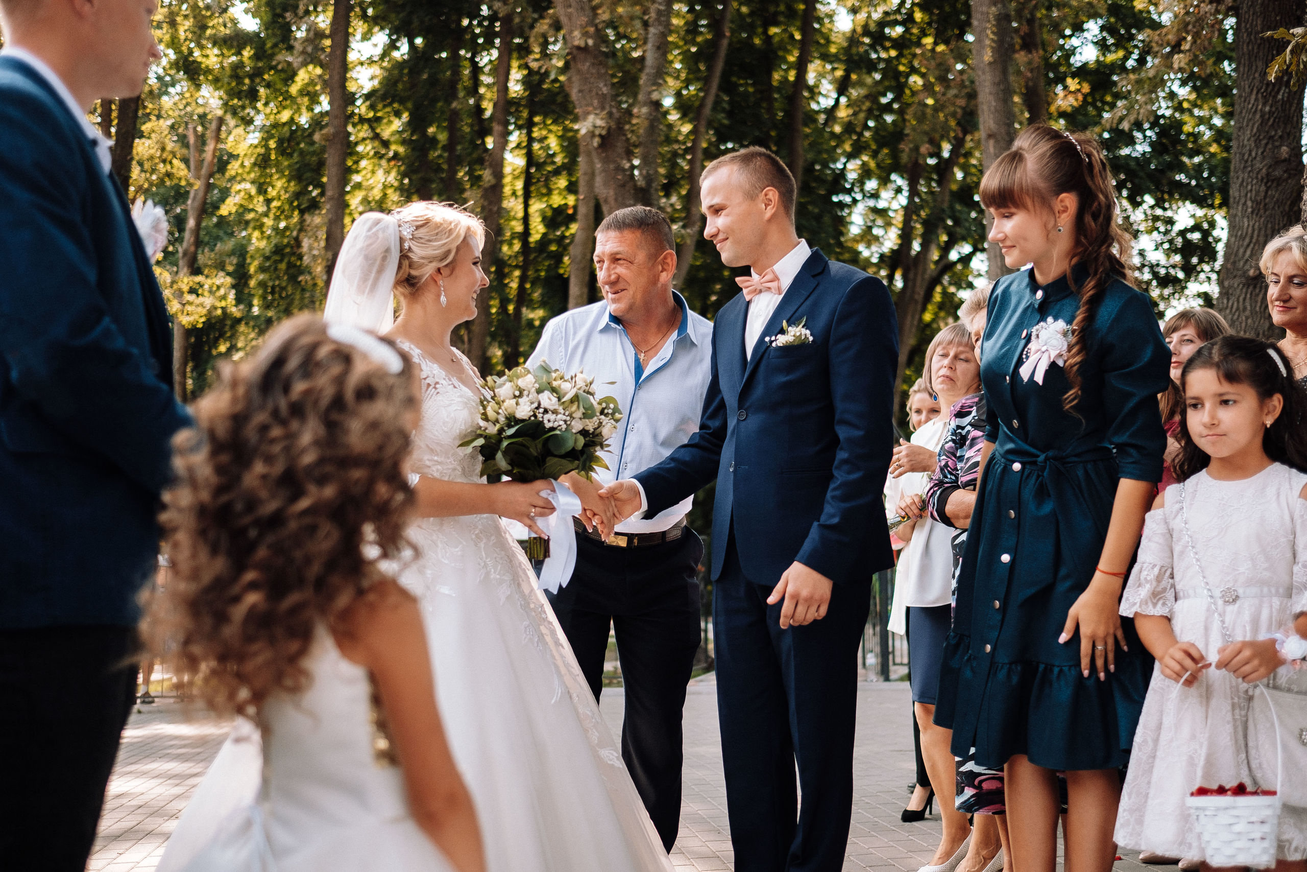 Свадебная история Влад+Яна. Ivan Skufinsky — wedding and family photographer in Vancouver