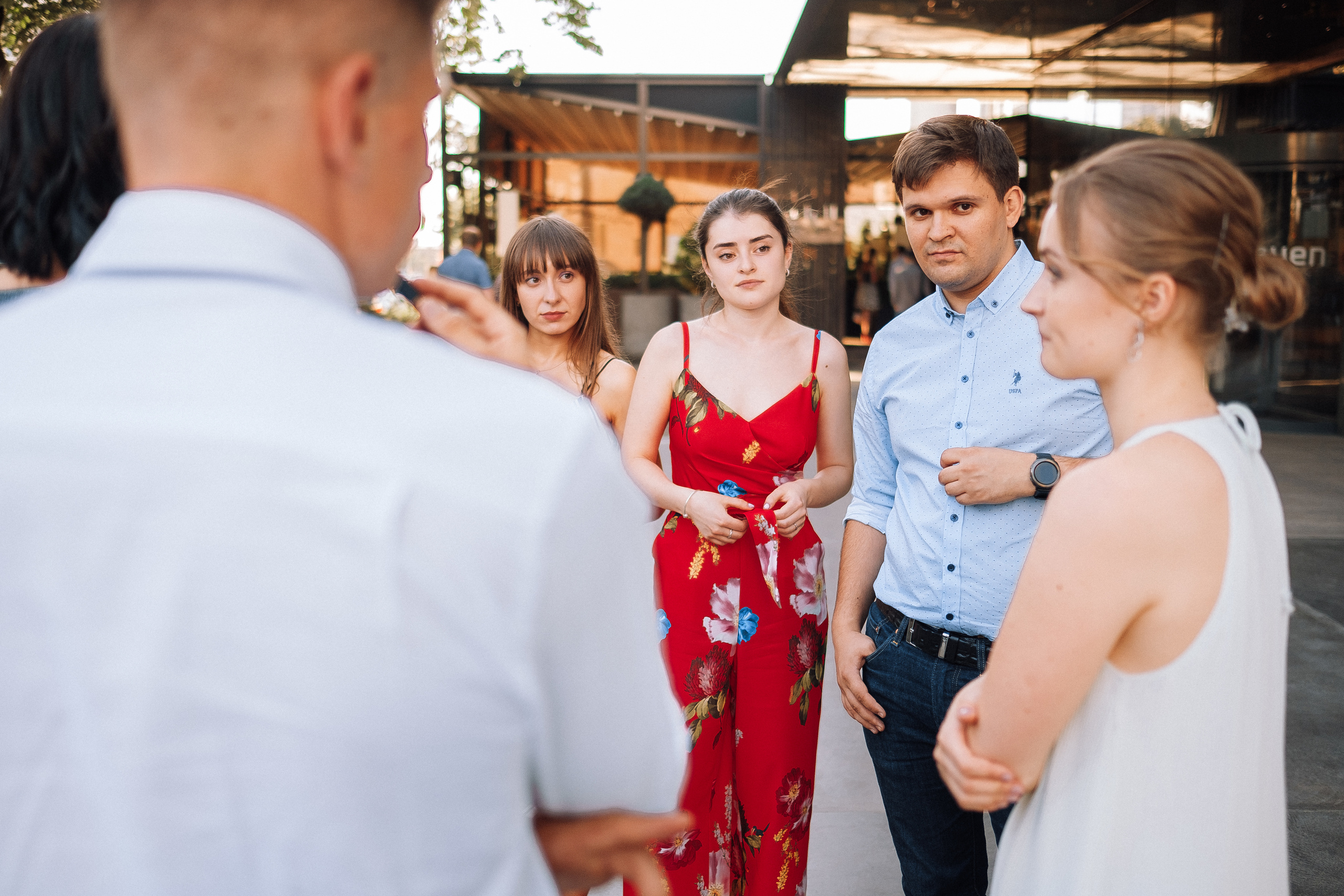 Lucca. Ivan Skufinsky — wedding and family photographer in Vancouver