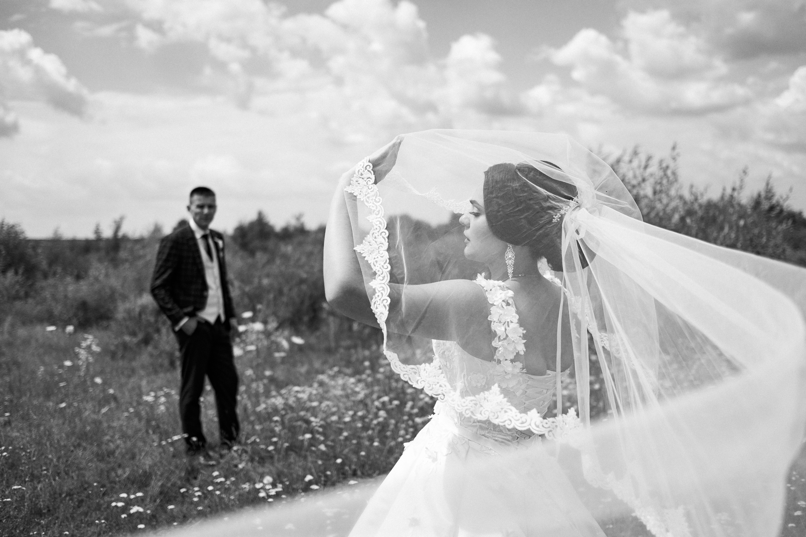 СВАДЬБА 20.07.2019 Дима+Катя. Ivan Skufinsky — wedding and family photographer in Vancouver