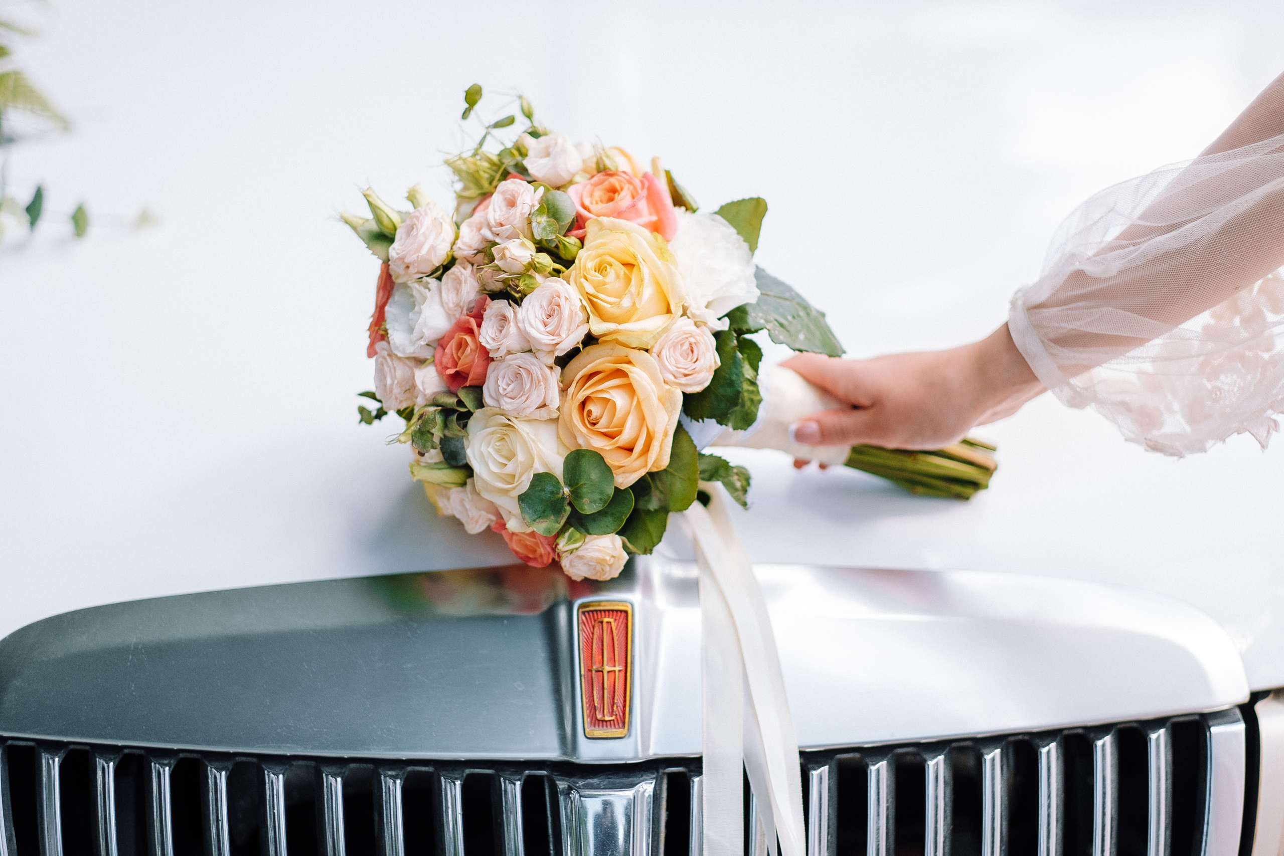 Wedding Story 2.06.2019. Ivan Skufinsky — wedding and family photographer in Vancouver