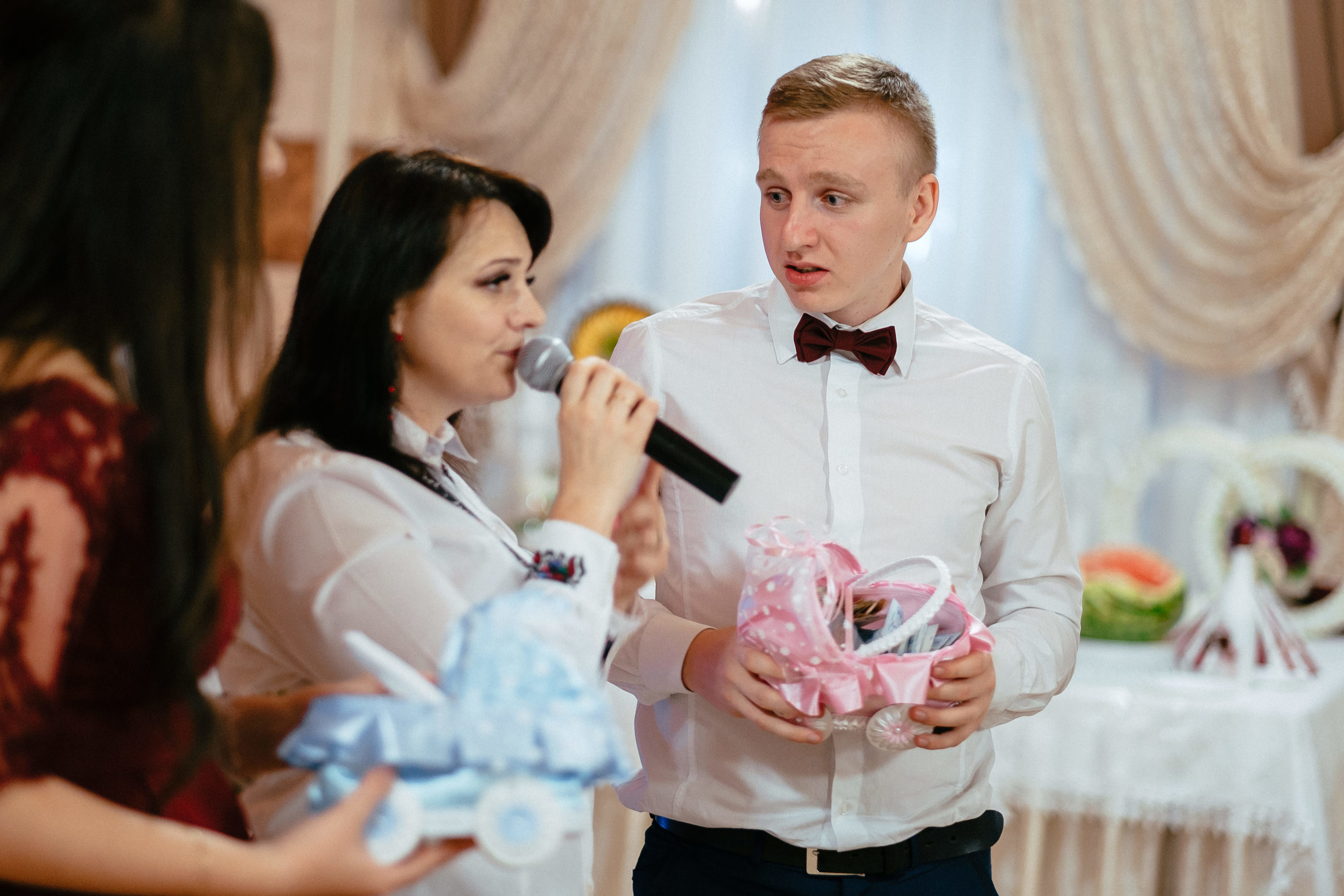 4.08.2018 Wedding Day. Ivan Skufinsky — wedding and family photographer in Vancouver