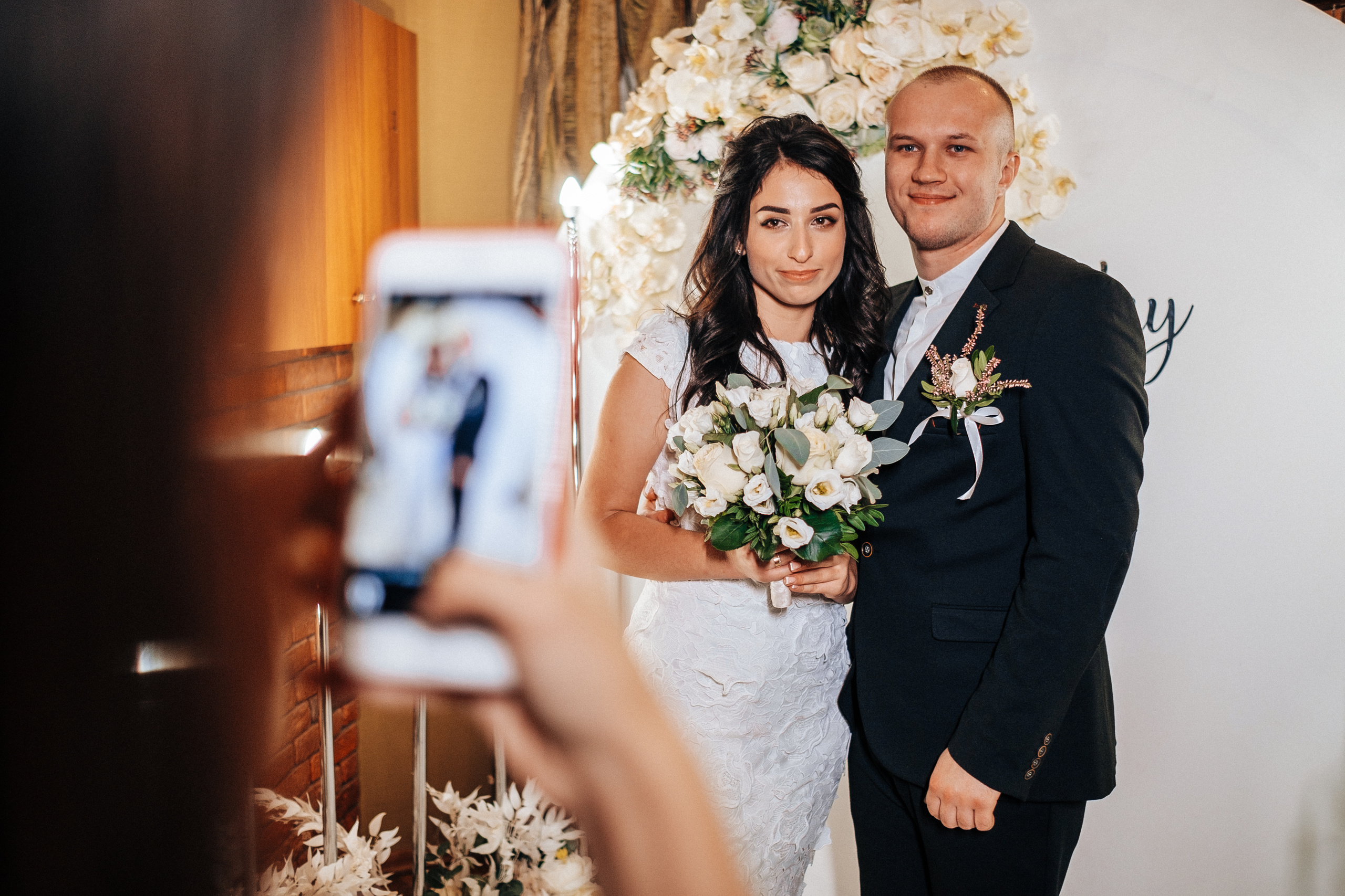 5.10 Wedding Story Yana+Sergey. Ivan Skufinsky — wedding and family photographer in Vancouver