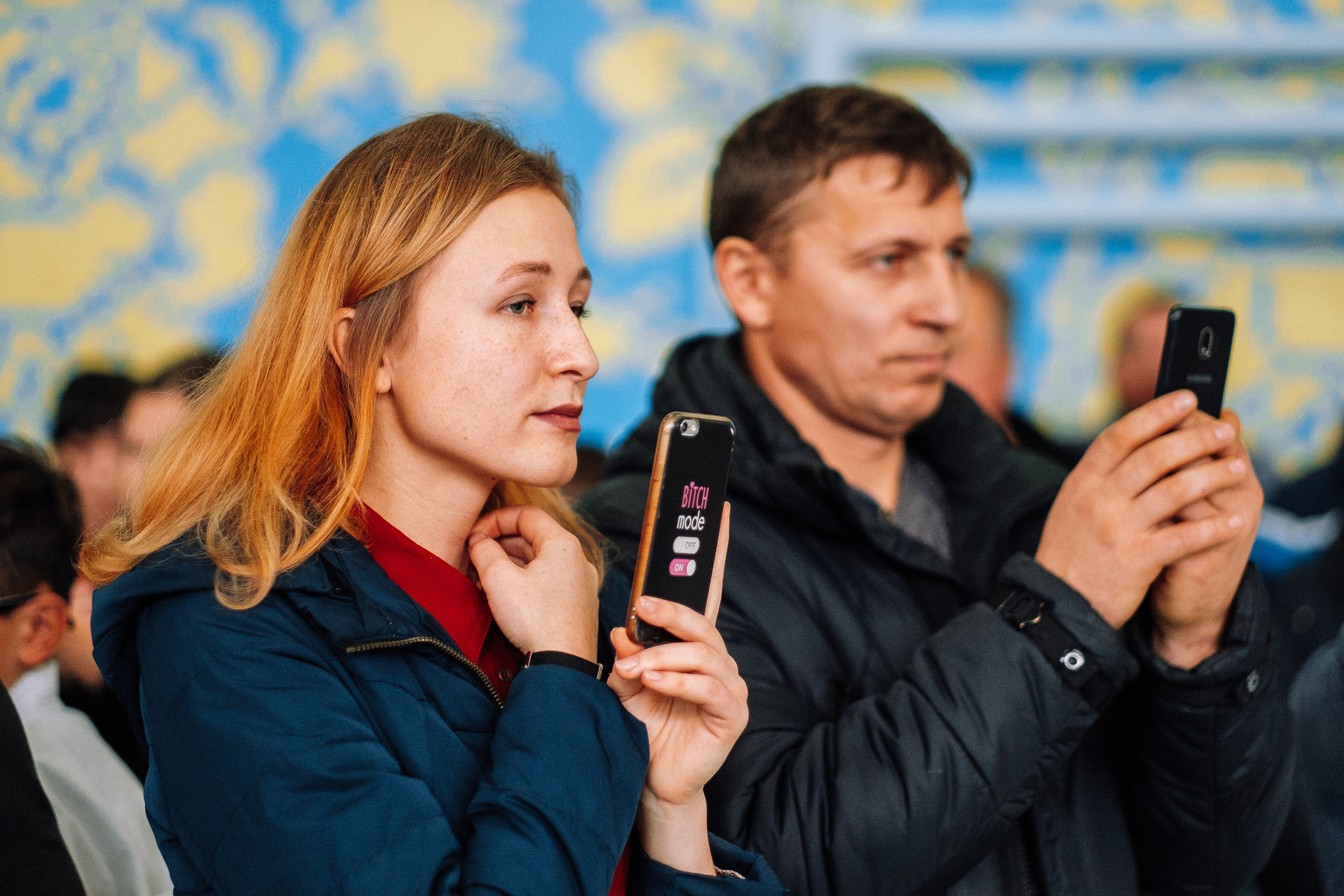 Karate-DO 30.11.2019 in-Khmelnik. Ivan Skufinsky — wedding and family photographer in Vancouver