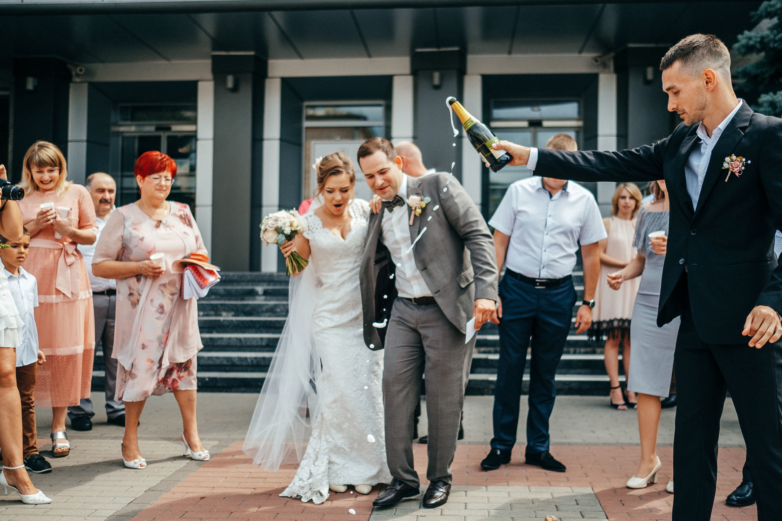 Евгений+Виктория 21.07.2018. Ivan Skufinsky — wedding and family photographer in Vancouver